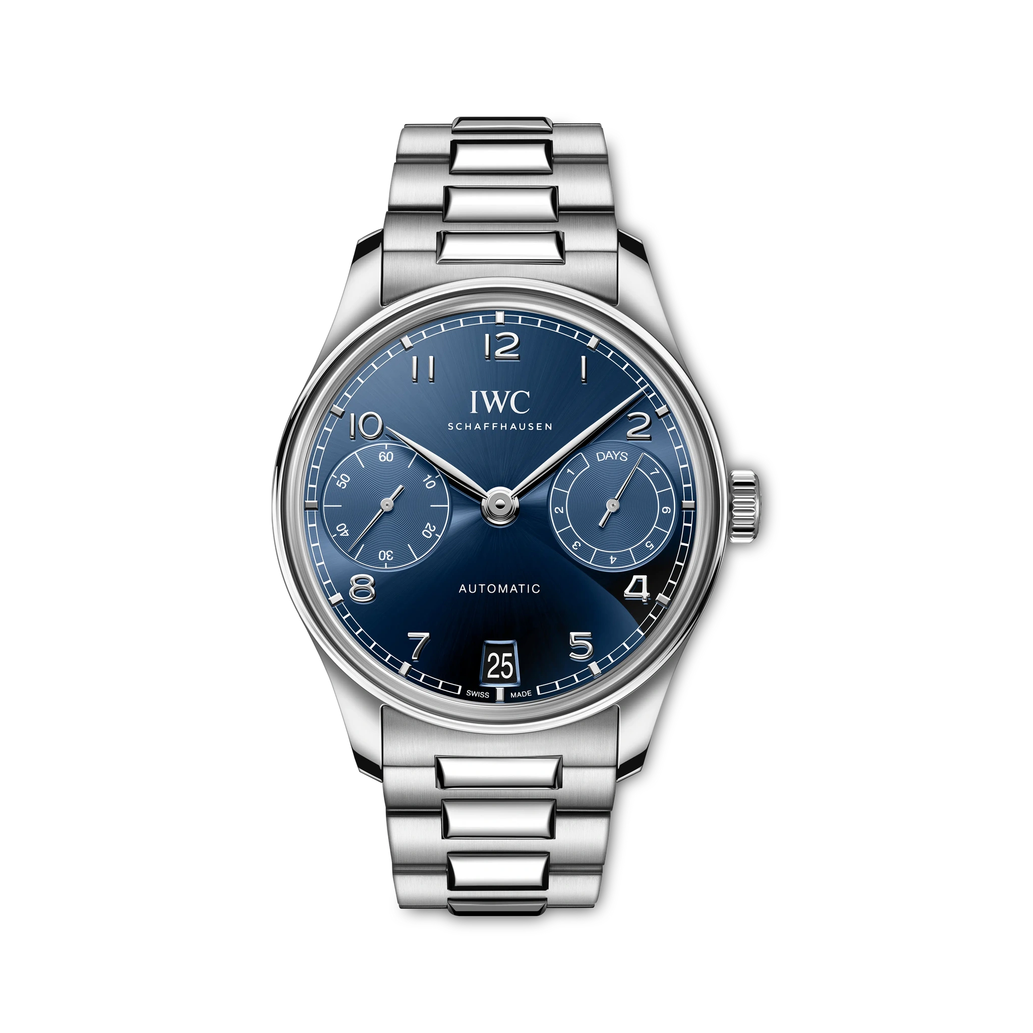 IWC Portugieser Automatic 42 - 1
