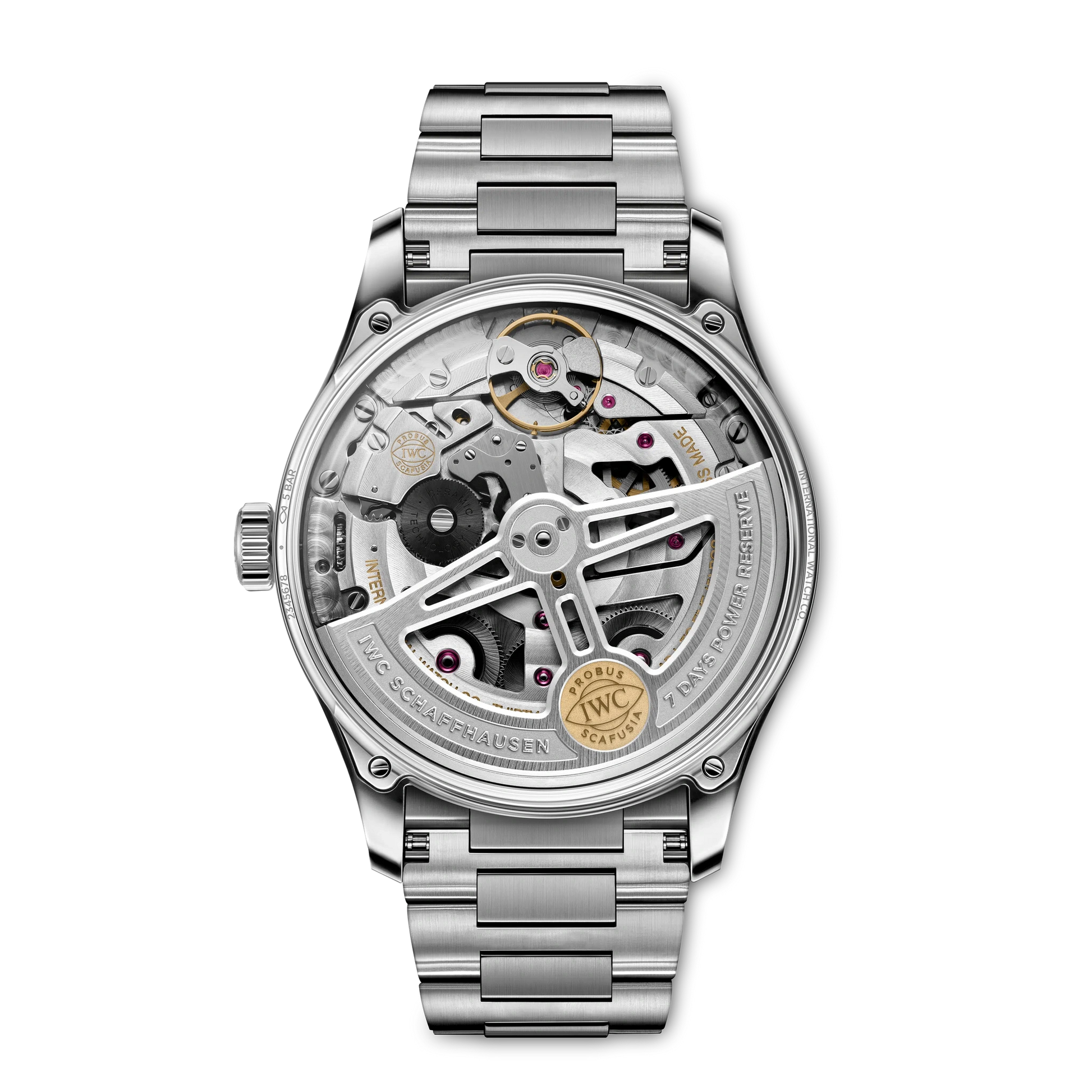 IWC Portugieser Automatic 42 - 2