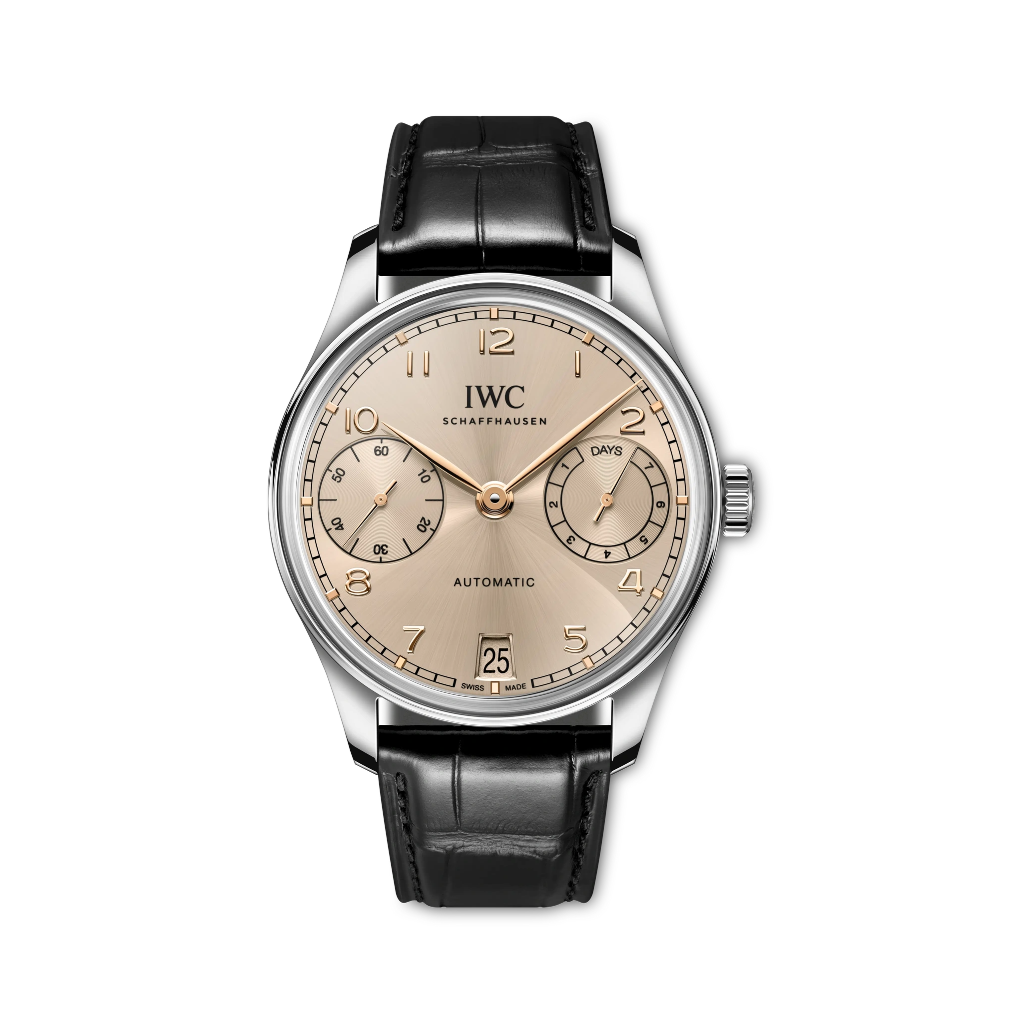 IWC Portugieser Automatic 42 - 1