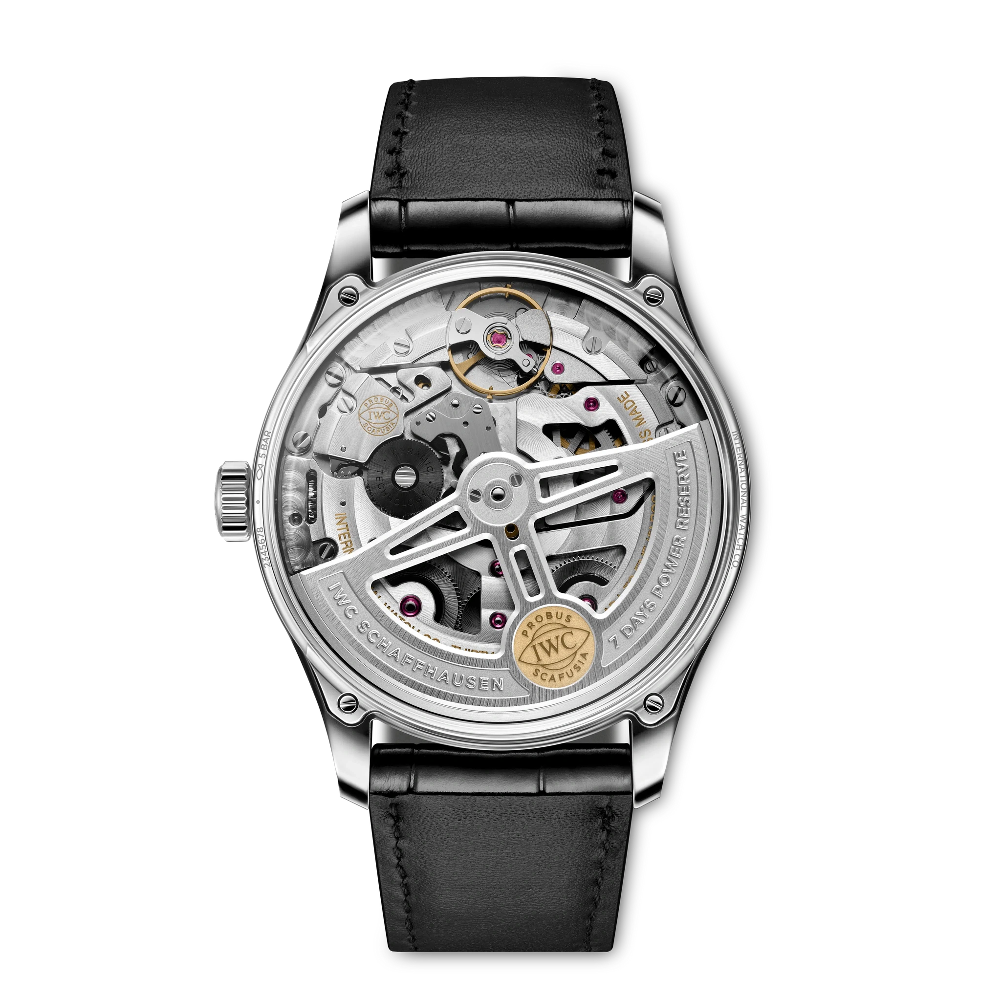 IWC Portugieser Automatic 42 - 2