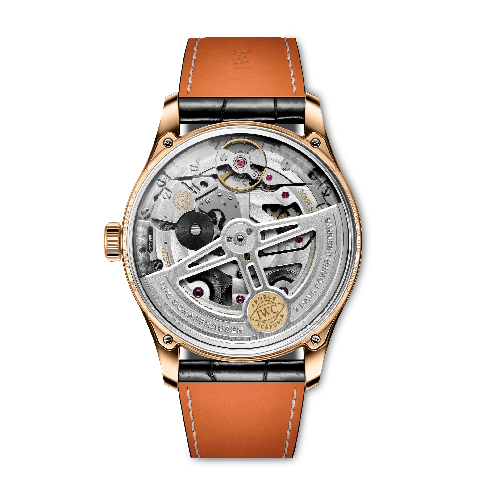 IWC Portugieser Automatic 42 - 2