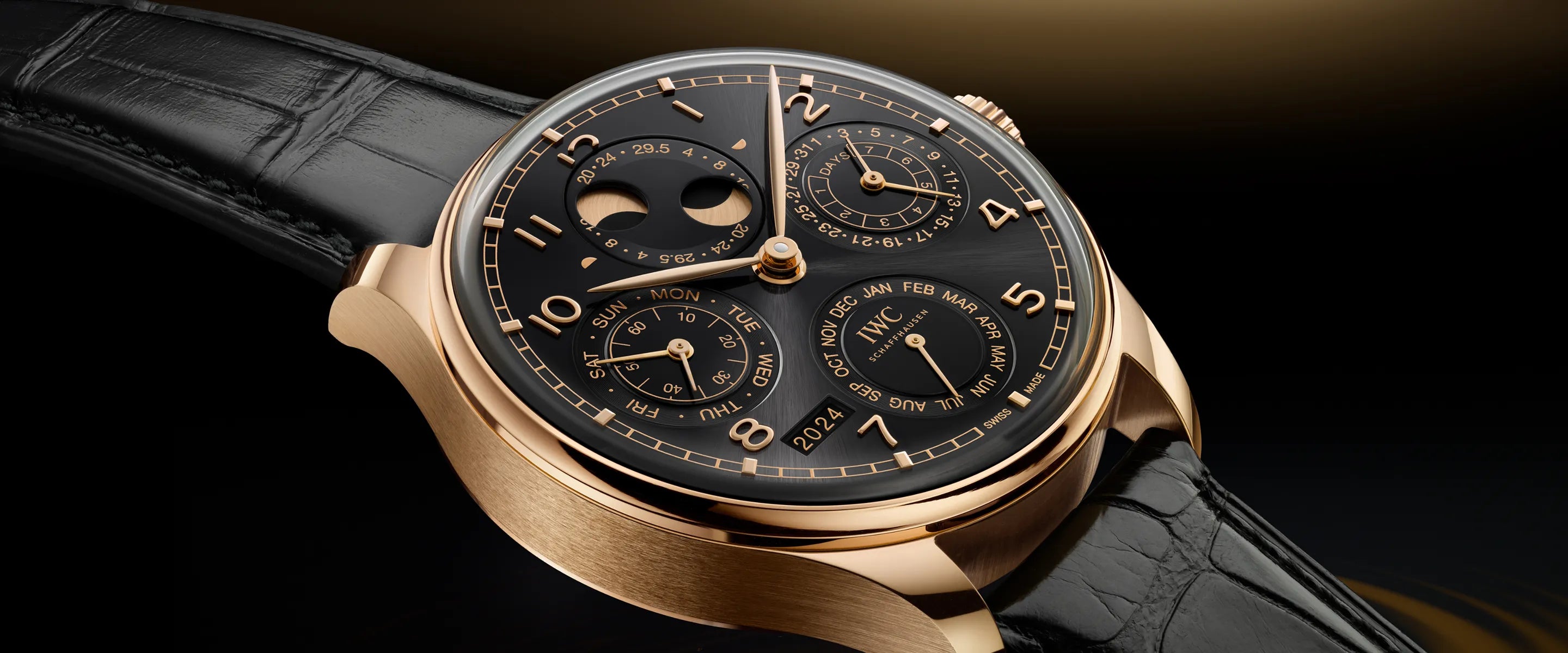 Portugieser