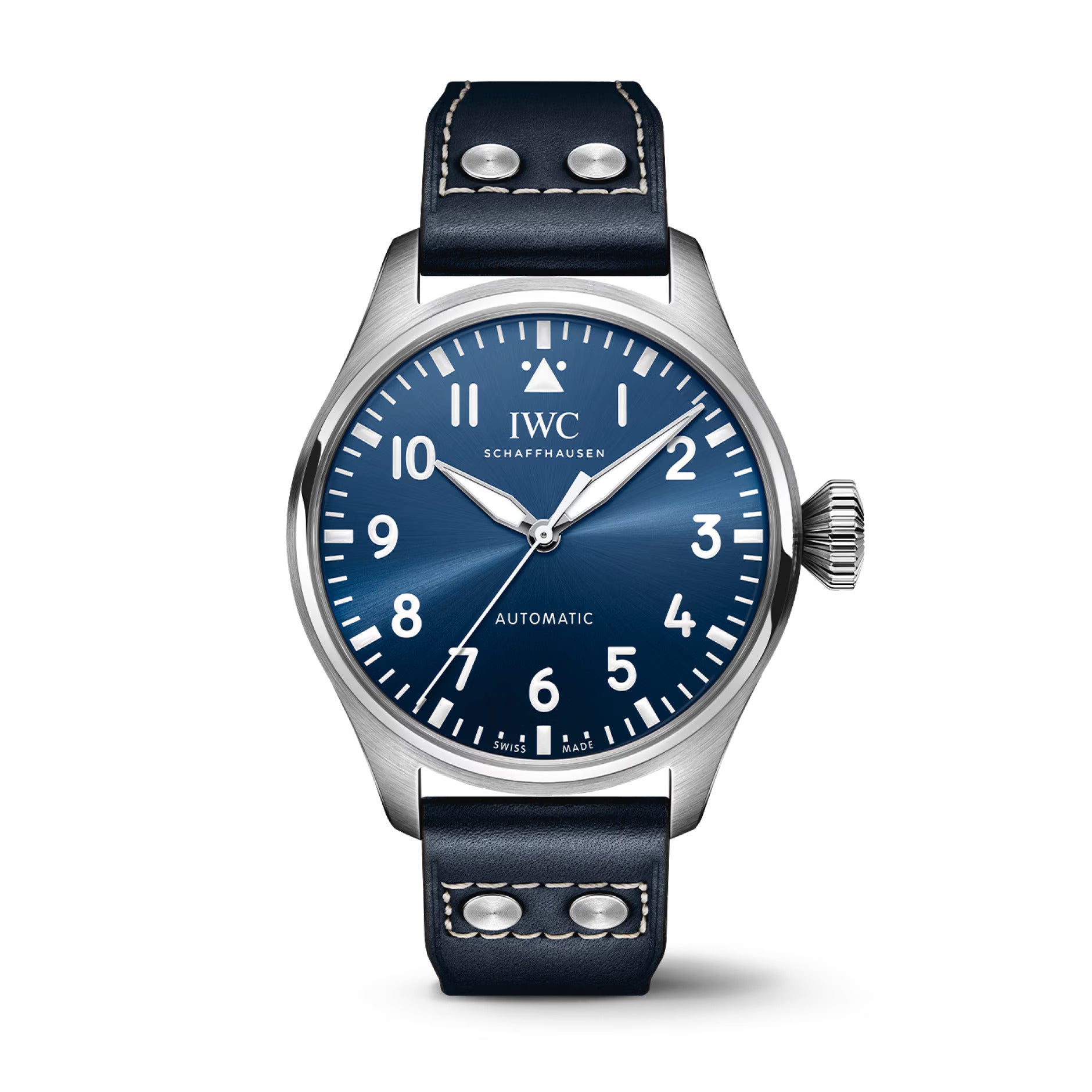 IWC Big Pilot's Watch 43