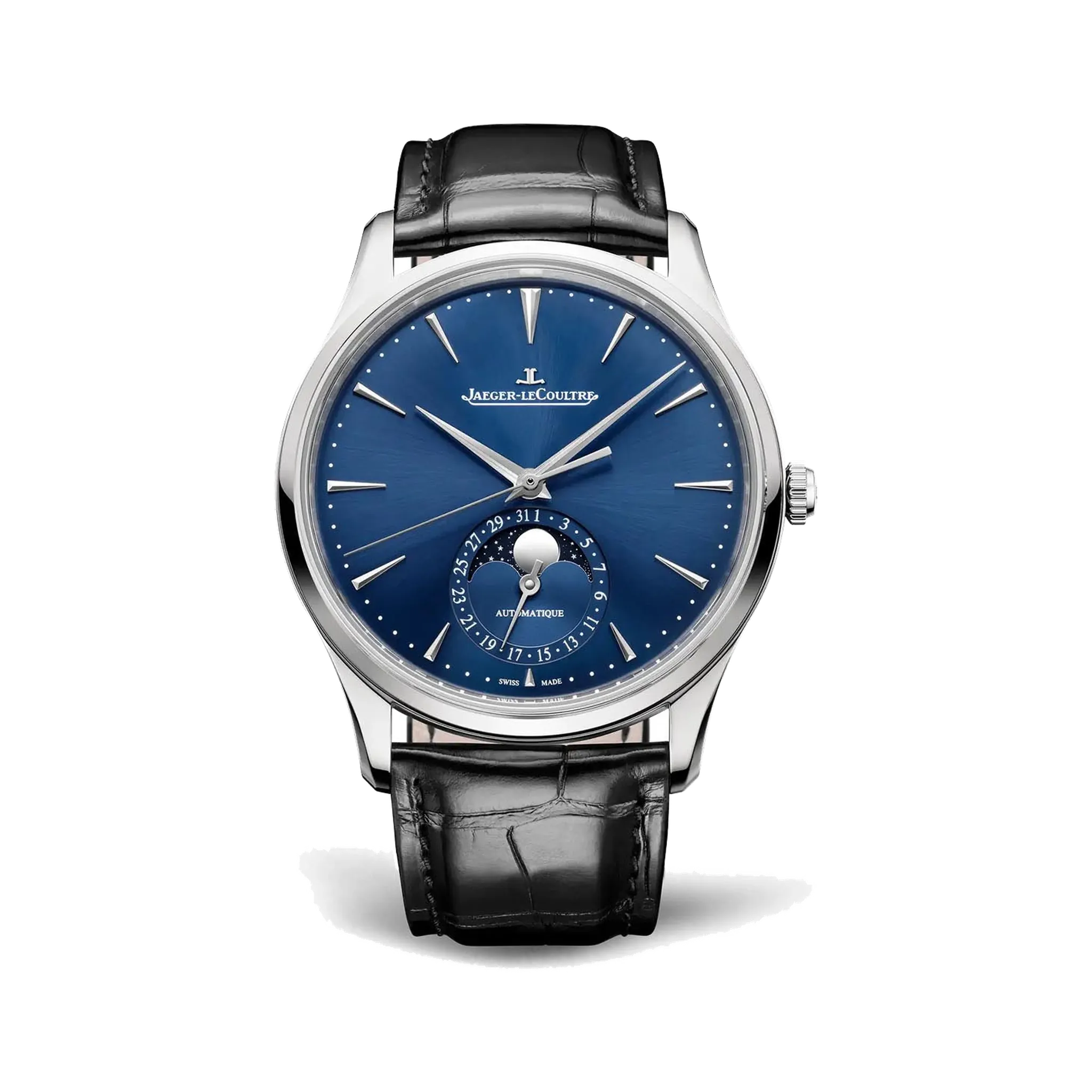 Jaeger-LeCoultre Master Ultra Thin Moon