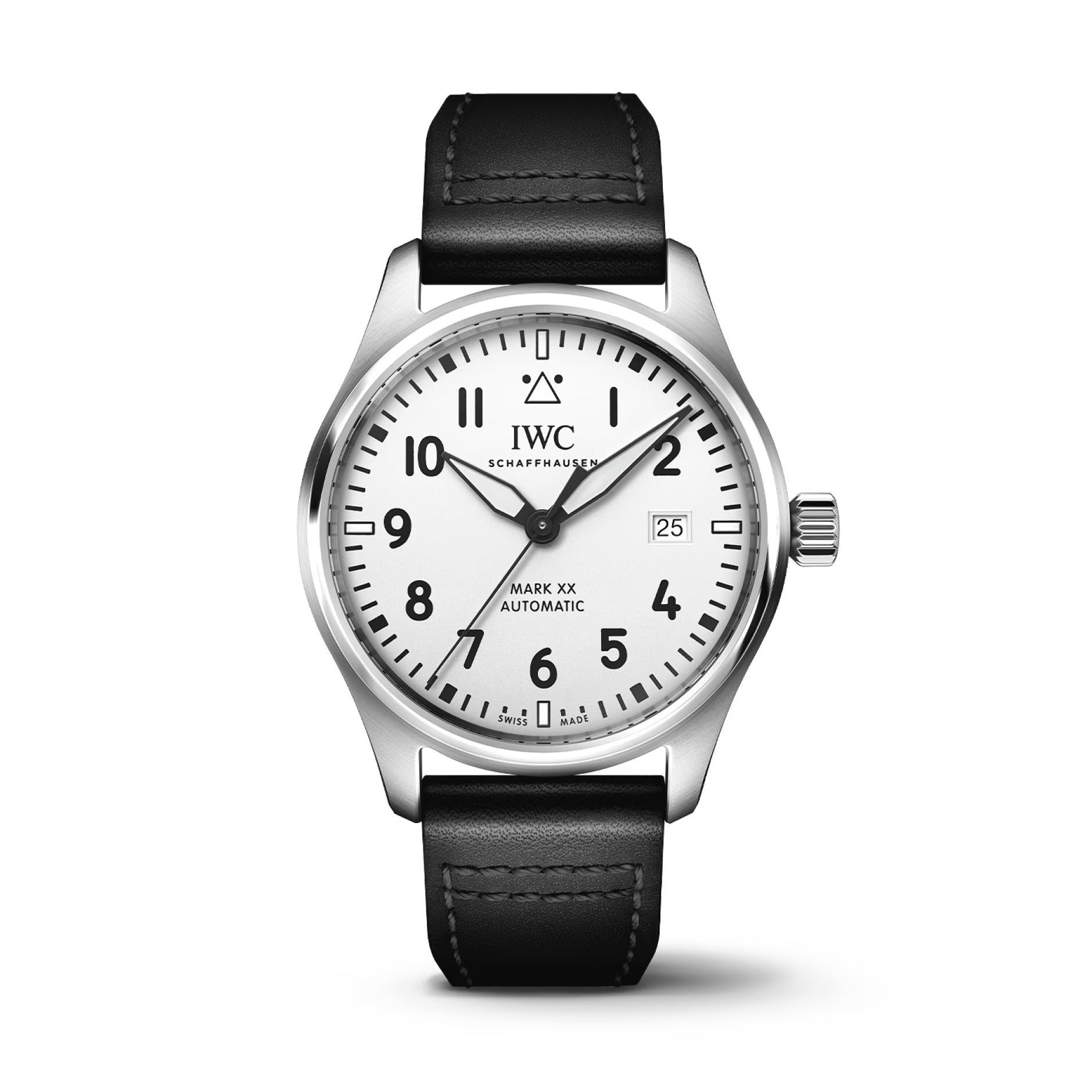 IWC Pilot's Watch Mark XX