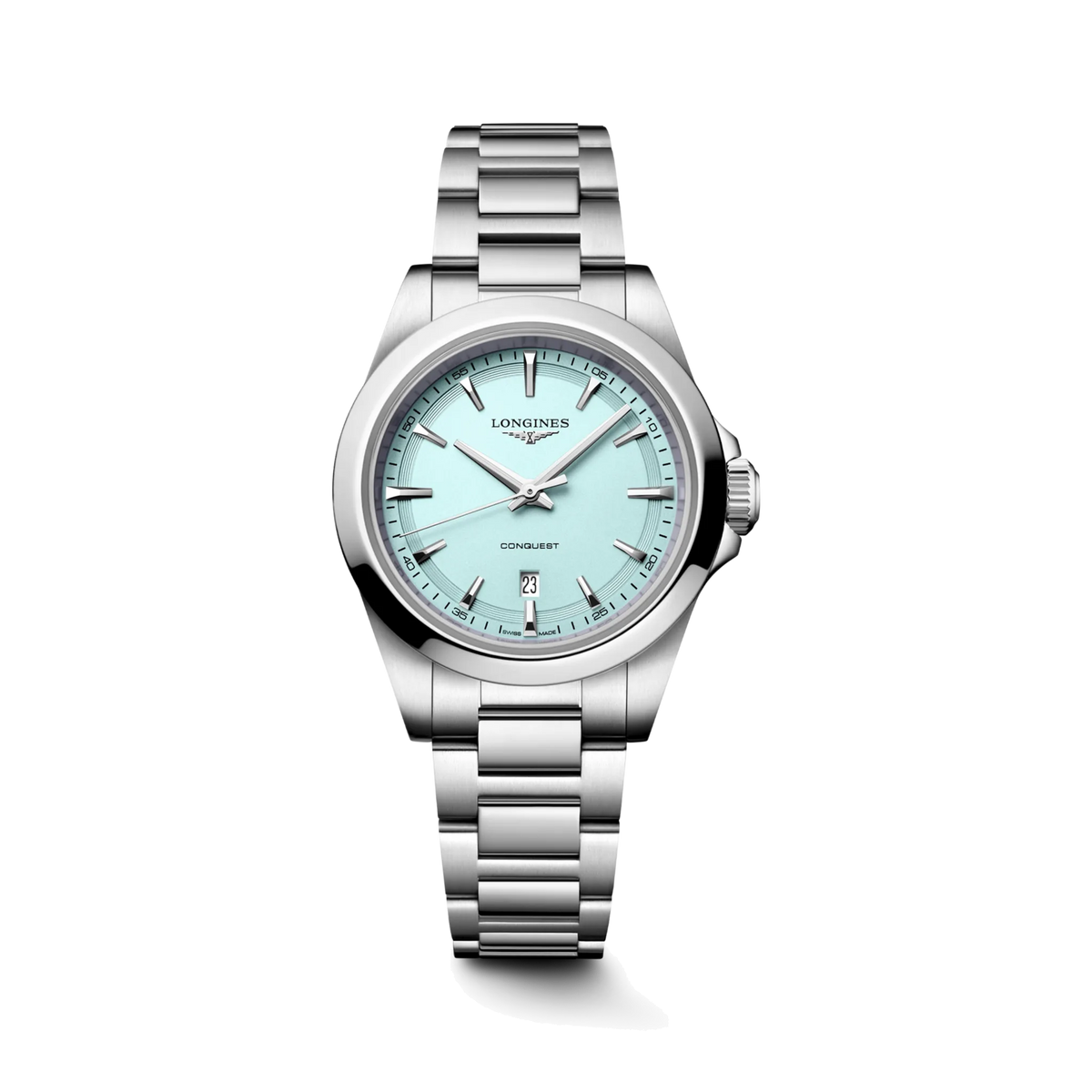 Longines Conquest