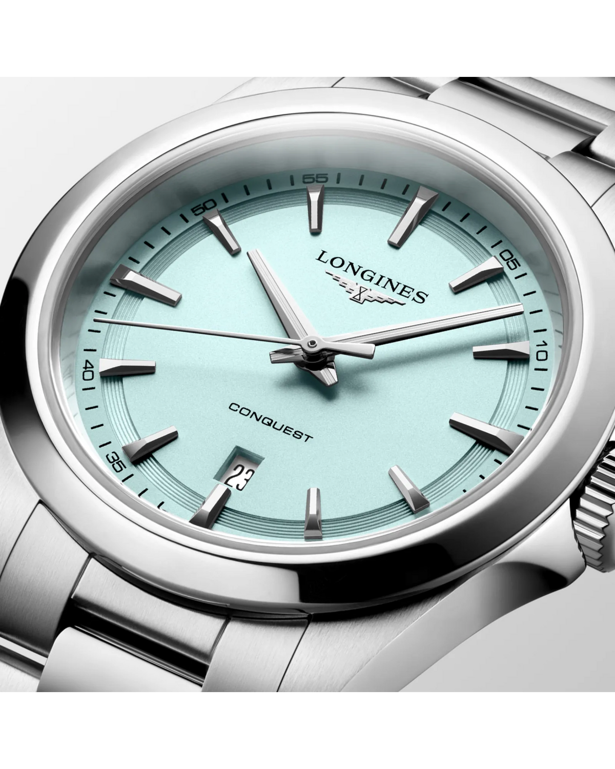 Longines Conquest