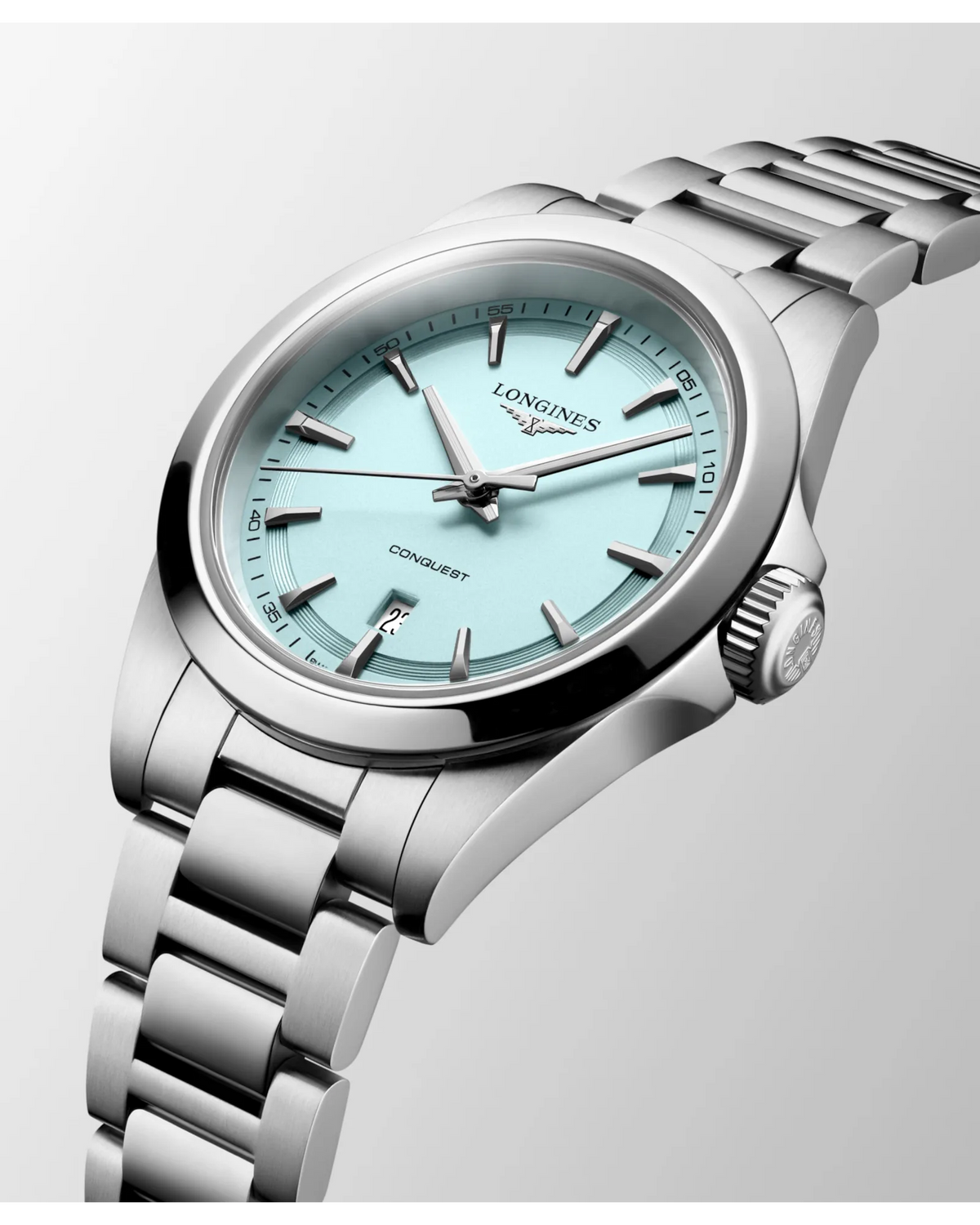 Longines Conquest
