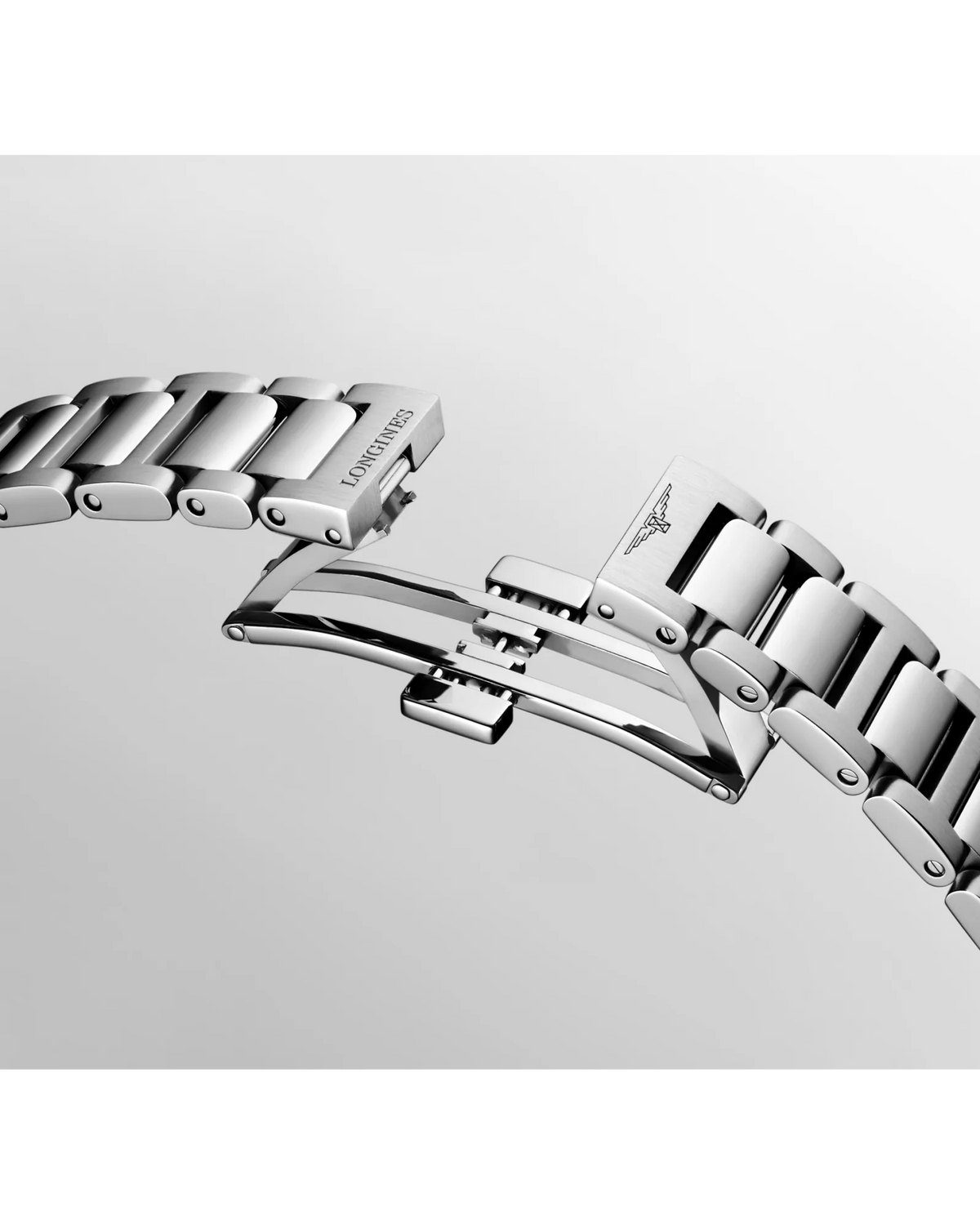 Longines Conquest