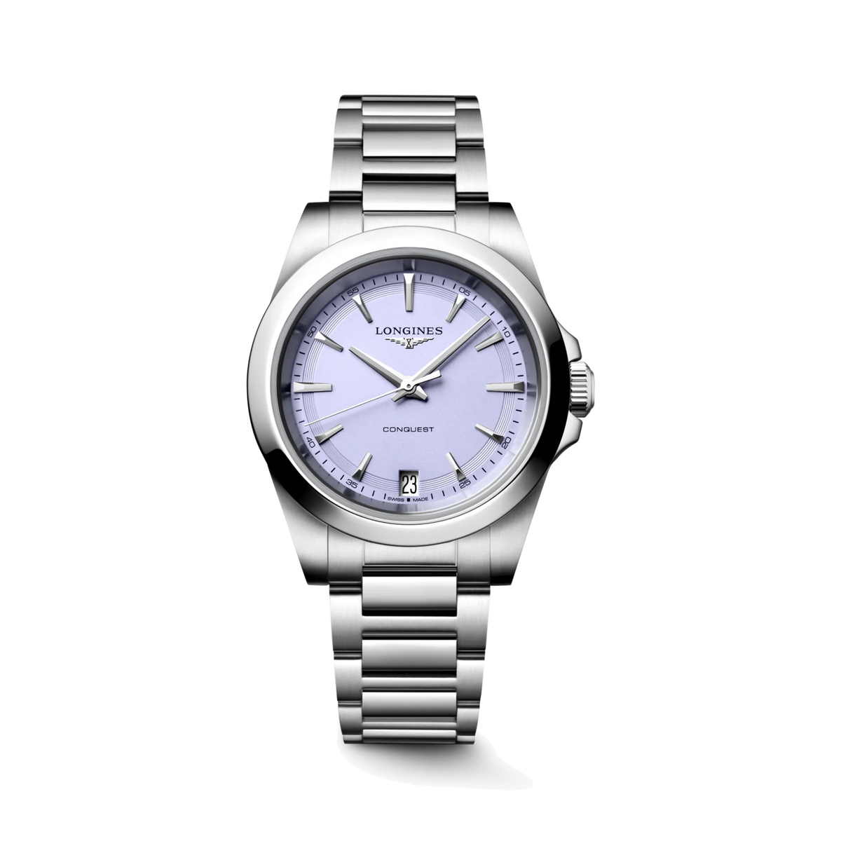 Longines Conquest
