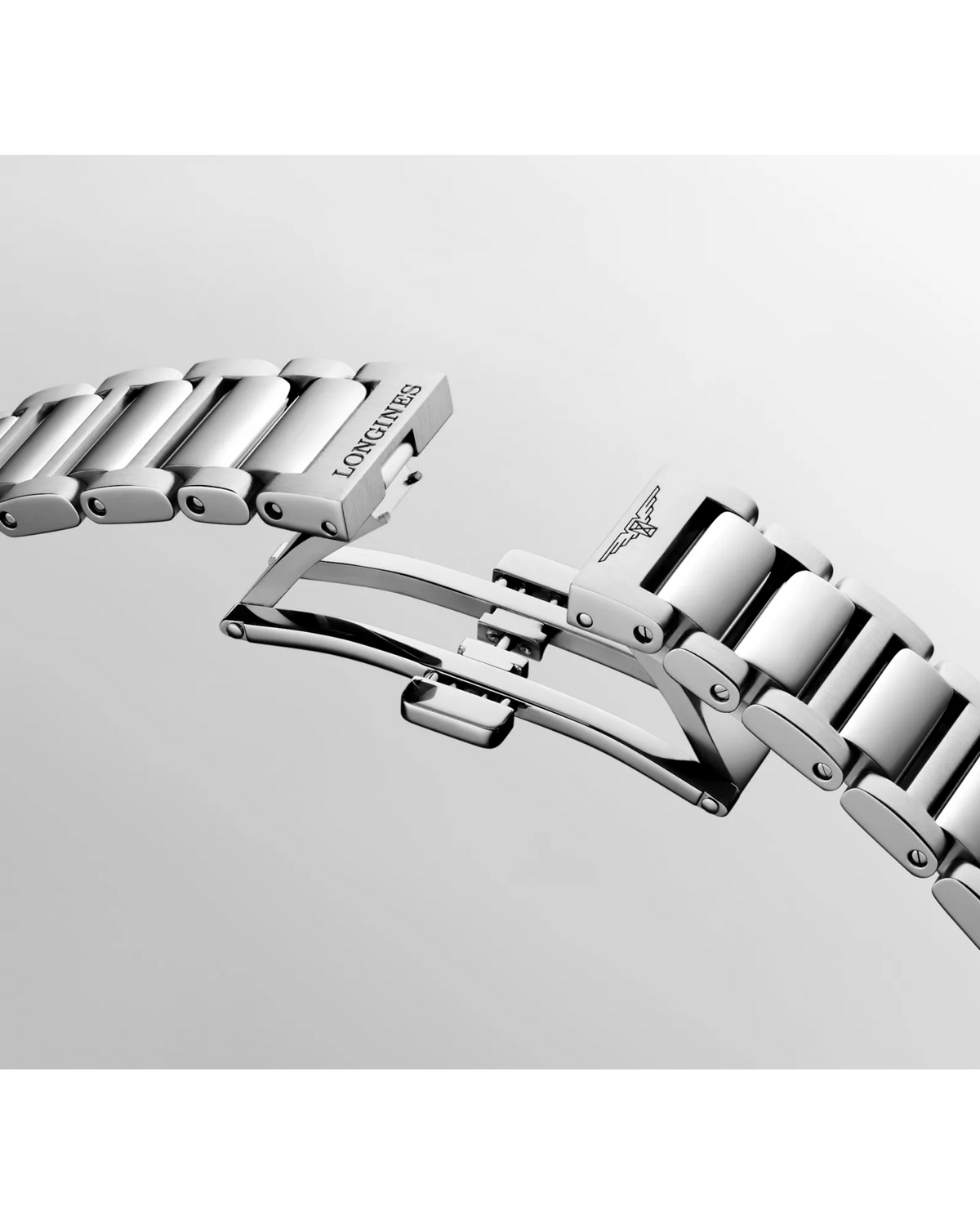 Longines Conquest