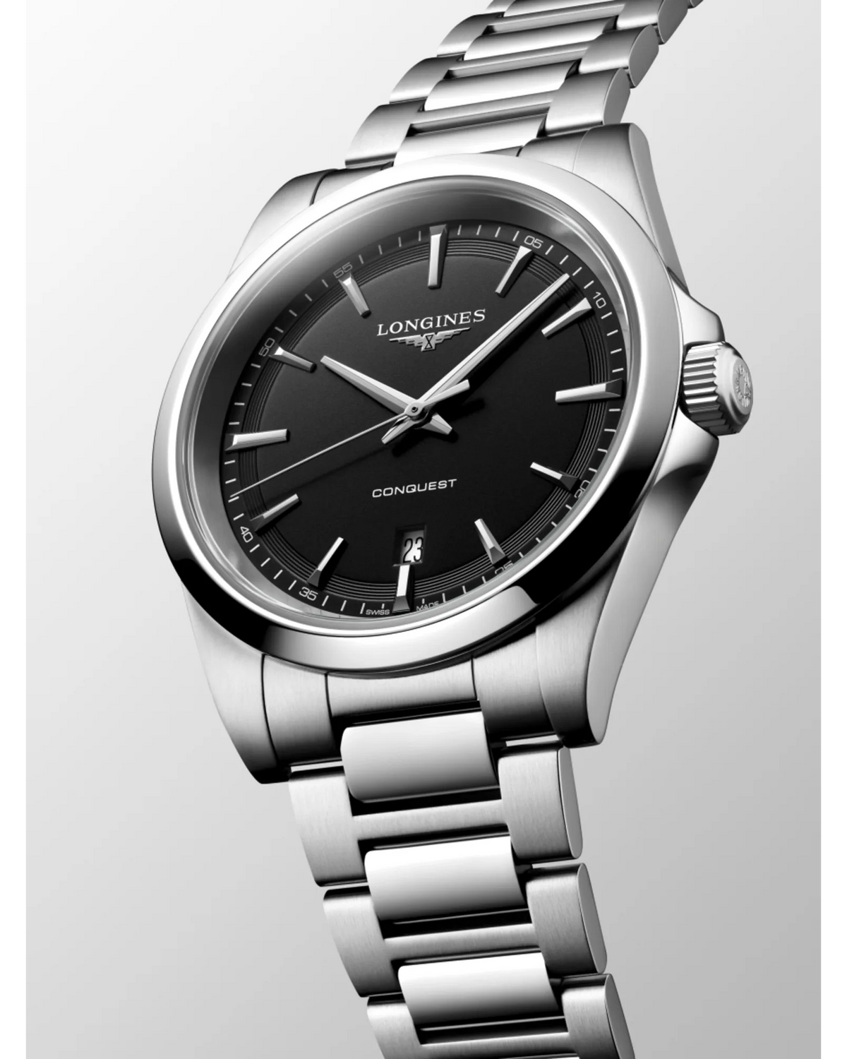 Longines Conquest