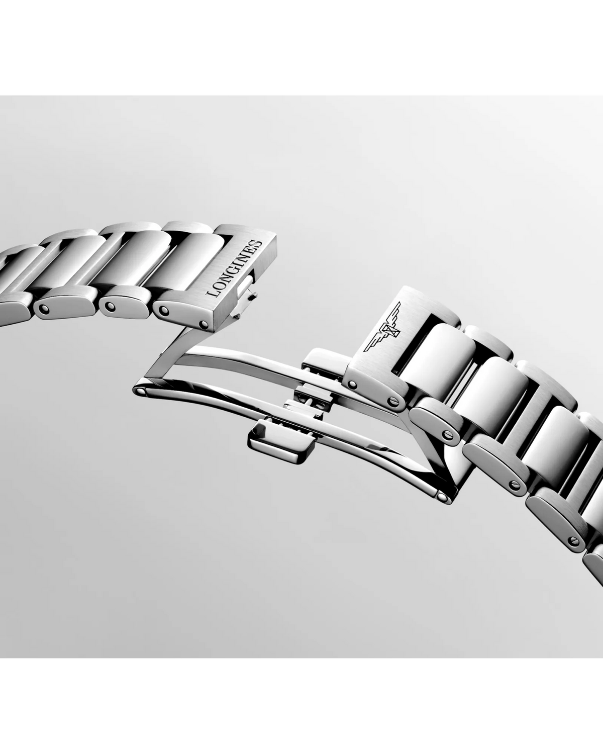 Longines Conquest