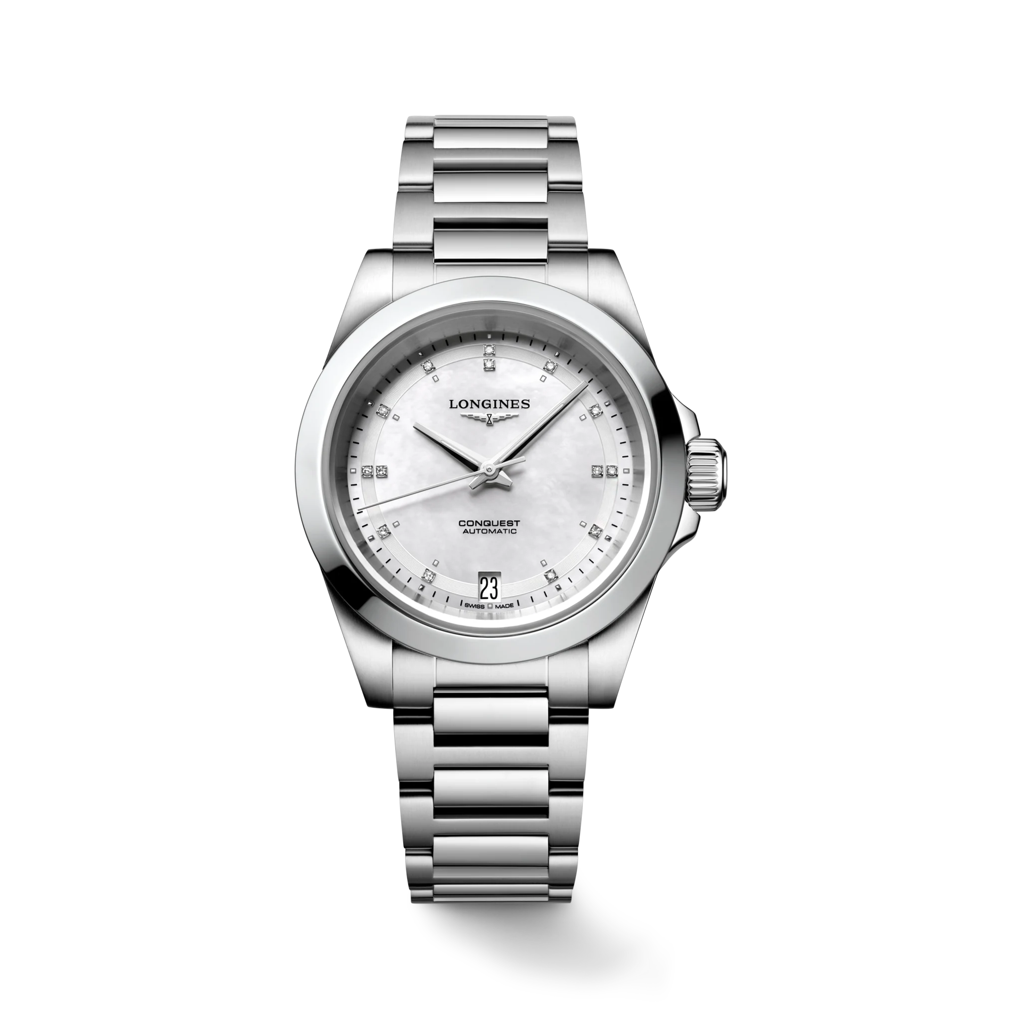 Longines Conquest - 1