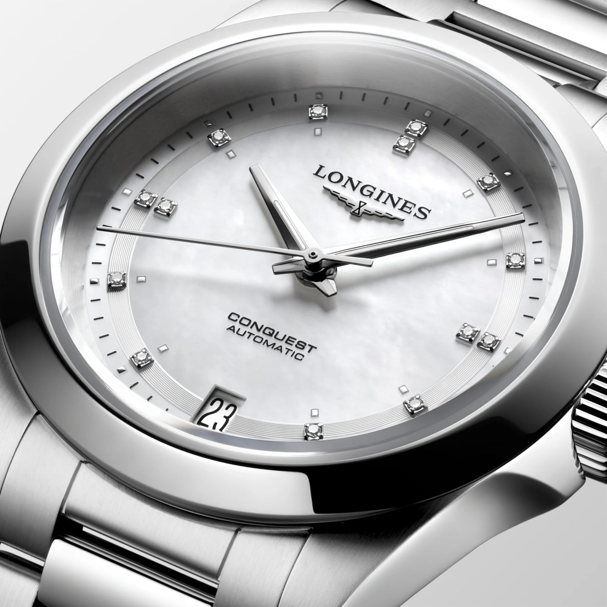 Longines Conquest - 2