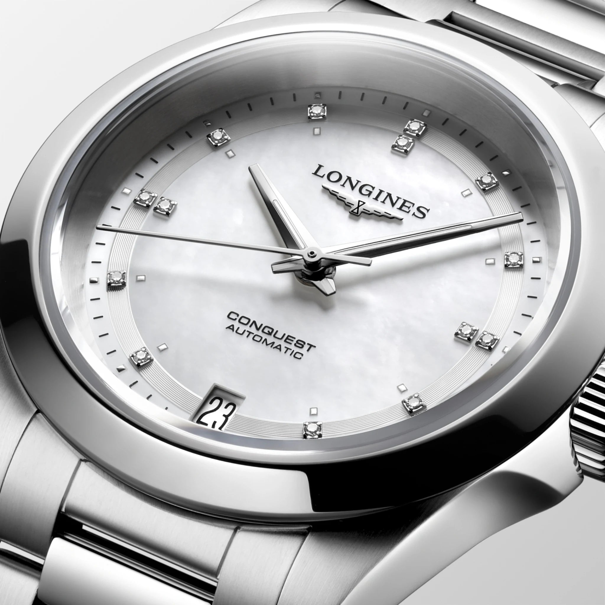 Longines Conquest - 2