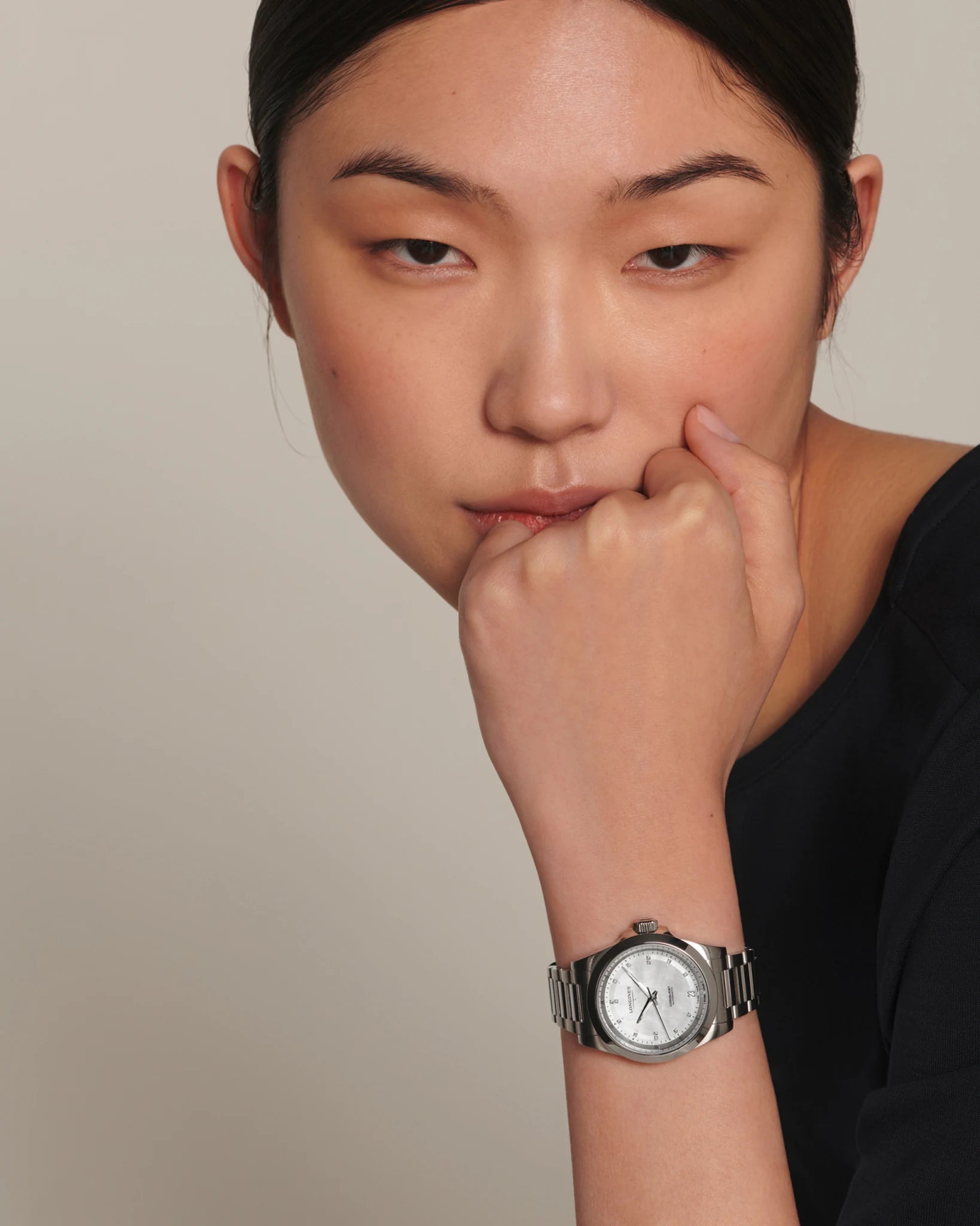Longines Conquest - 3