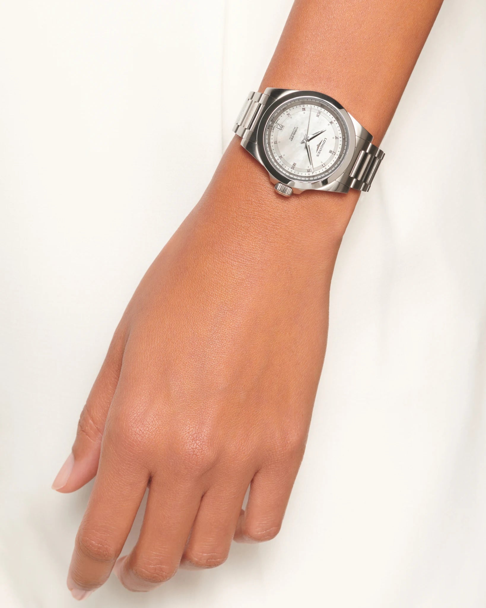 Longines Conquest - 11