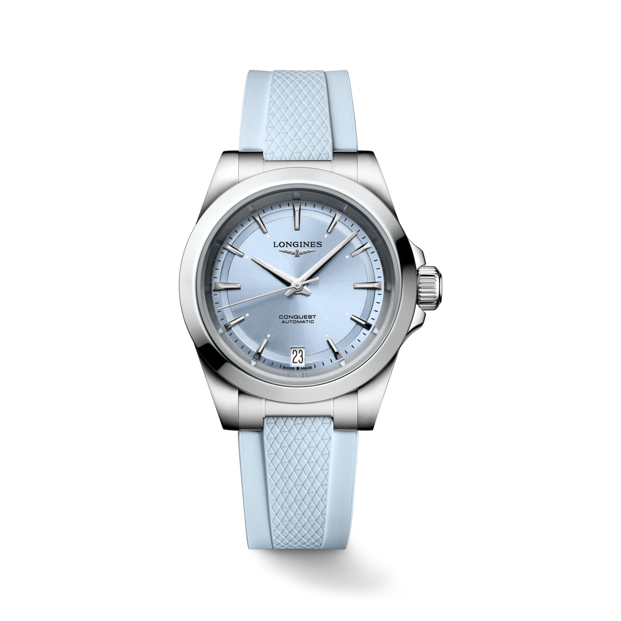 Longines Conquest - 1