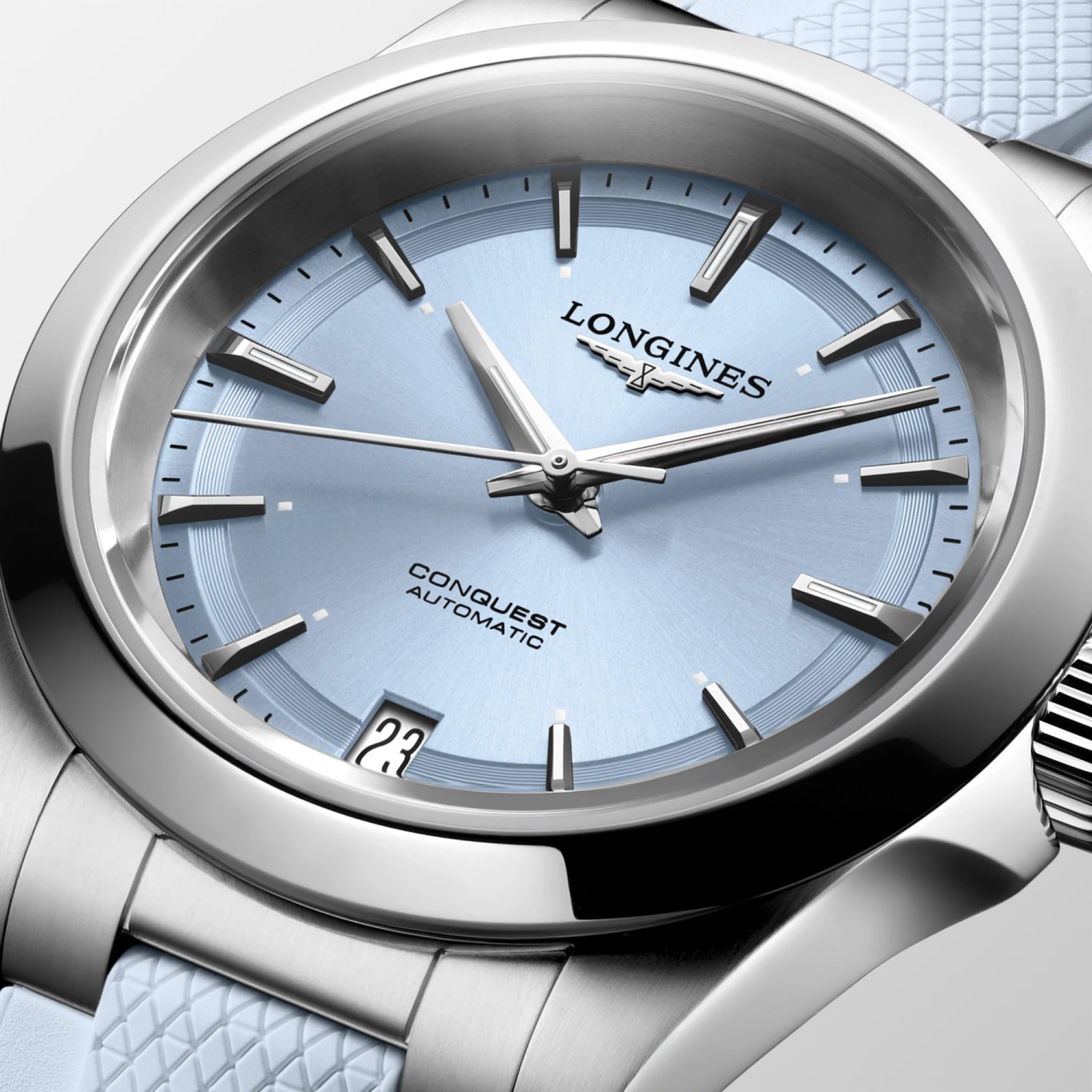 Longines Conquest - 2