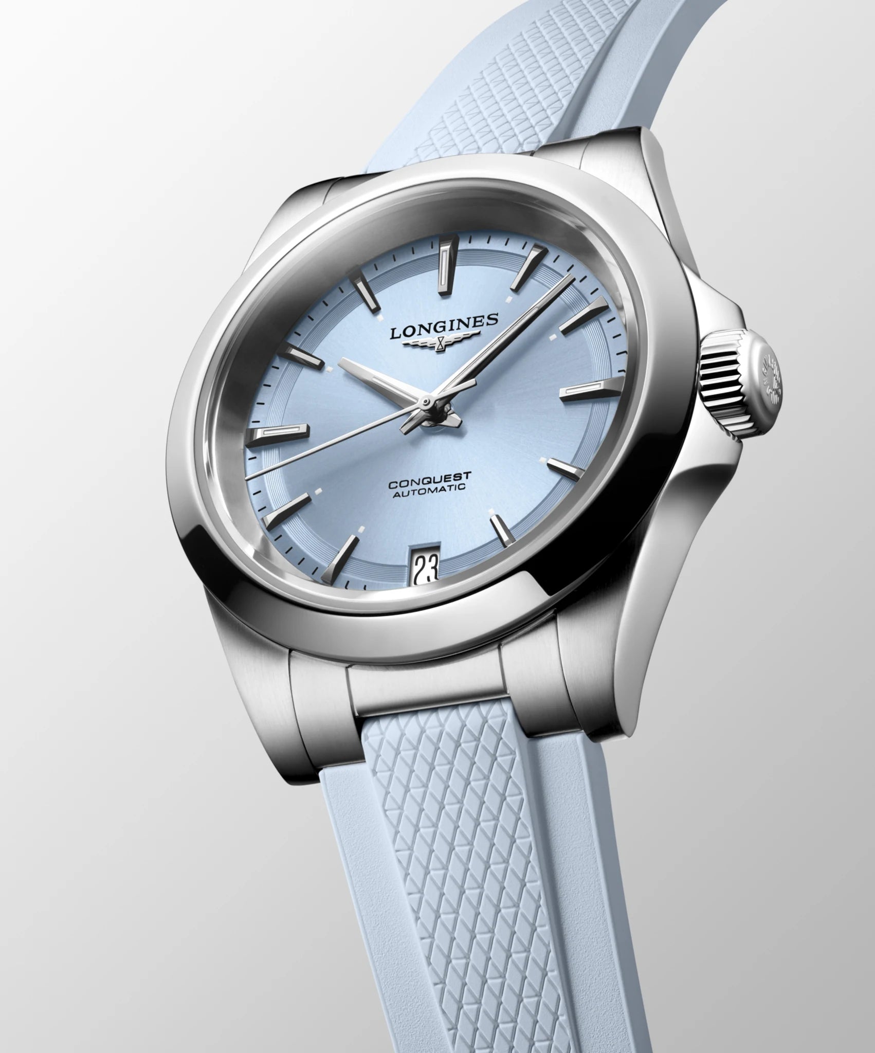 Longines Conquest - 4