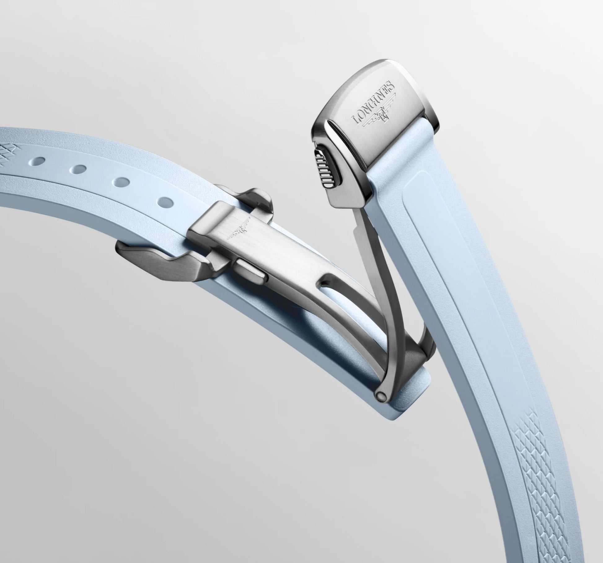 Longines Conquest - 7