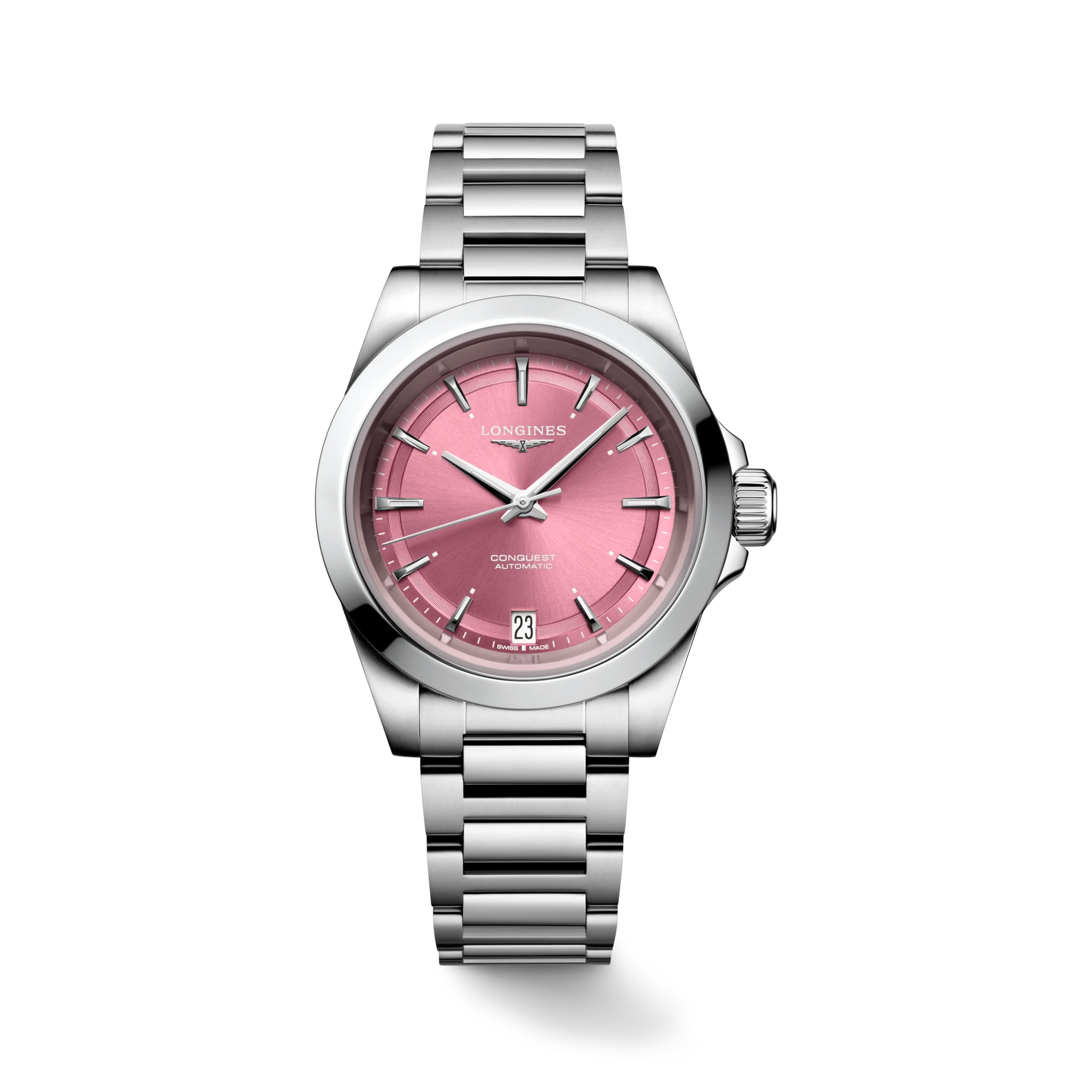 Longines Conquest - 1