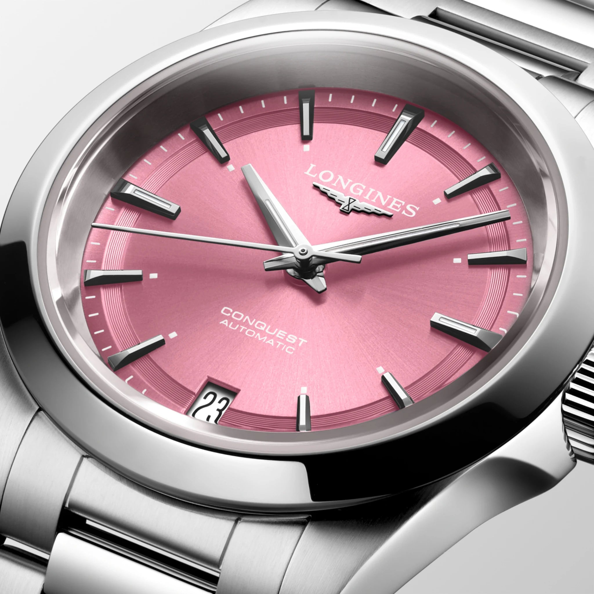 Longines Conquest - 2