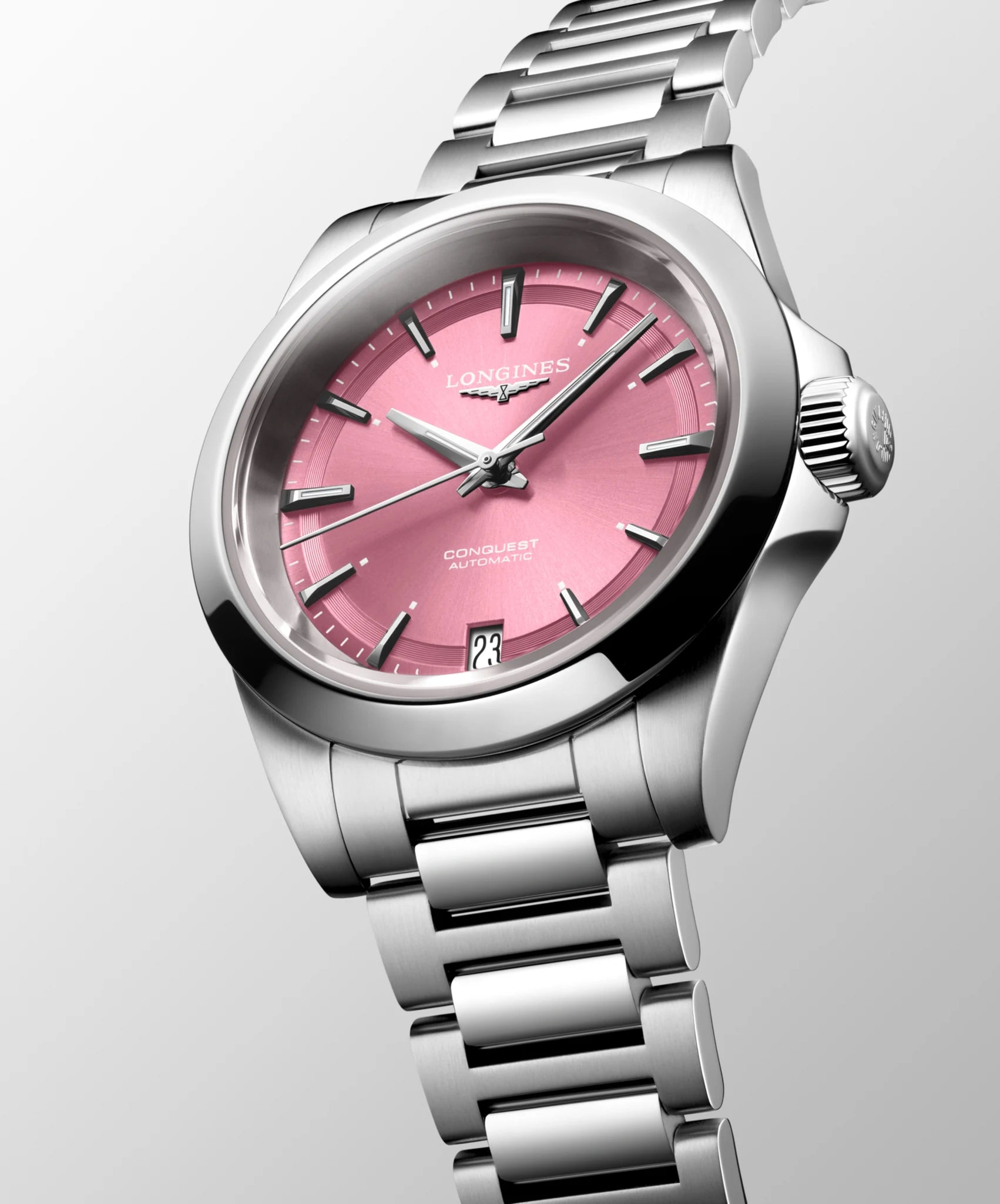 Longines Conquest - 6