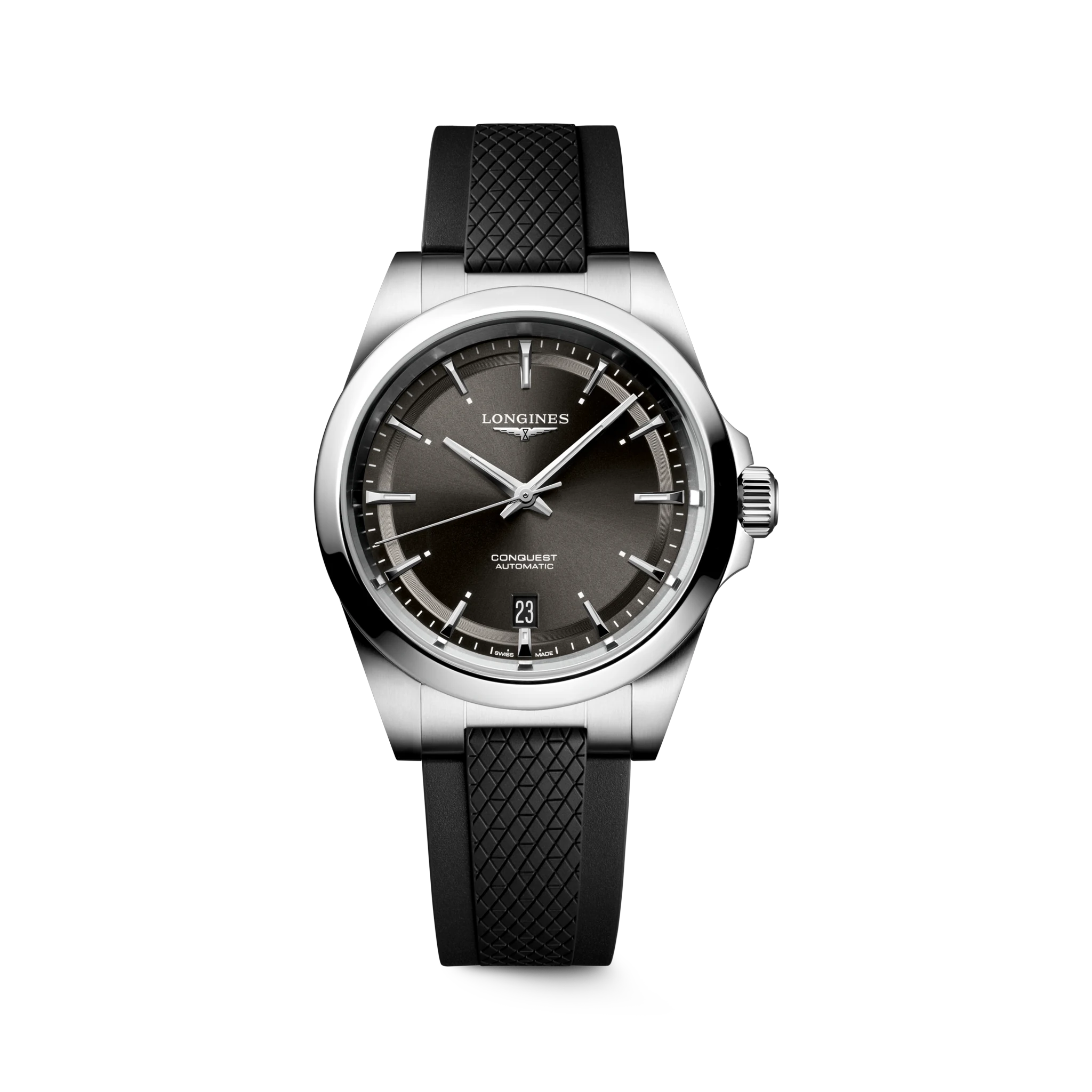 Longines Conquest - 1