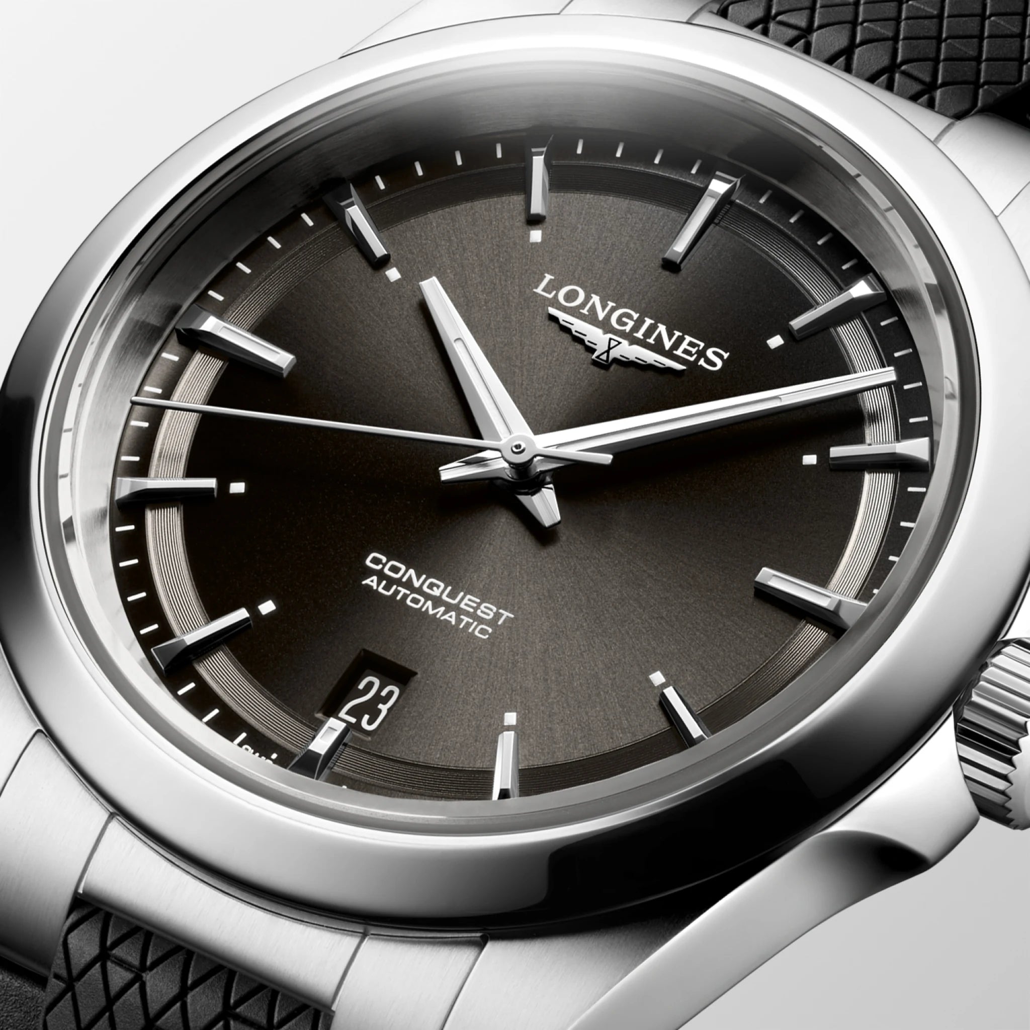 Longines Conquest - 2