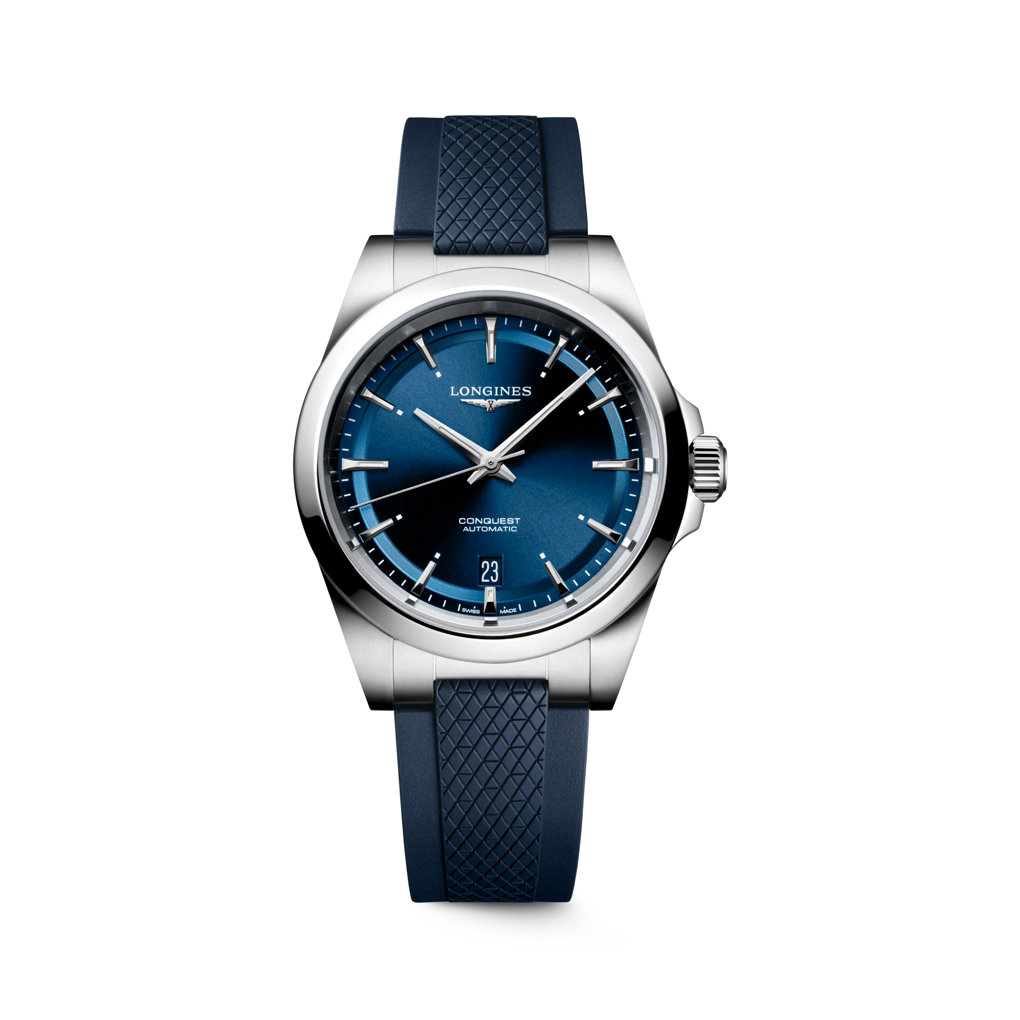 Longines Conquest - 1