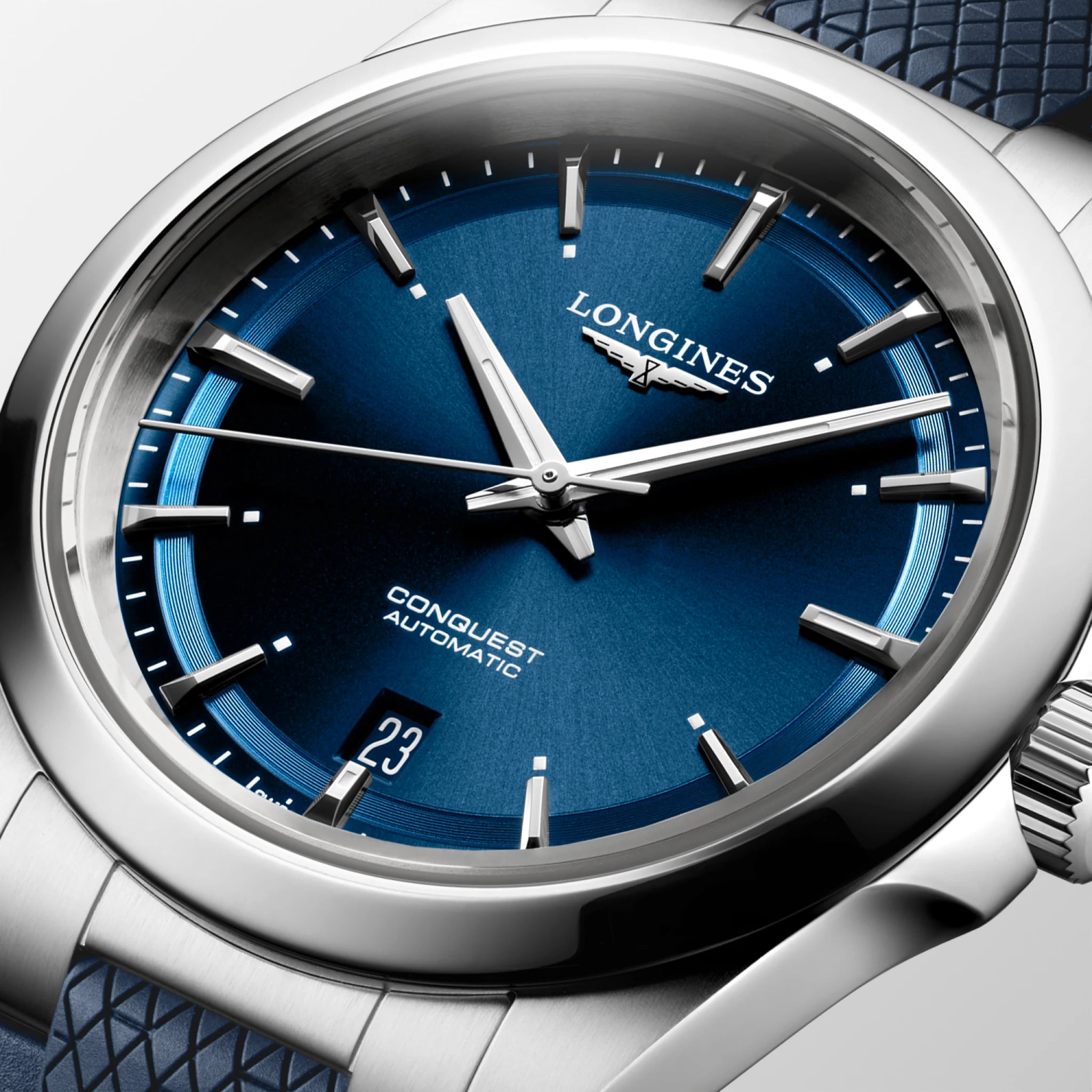 Longines Conquest - 2