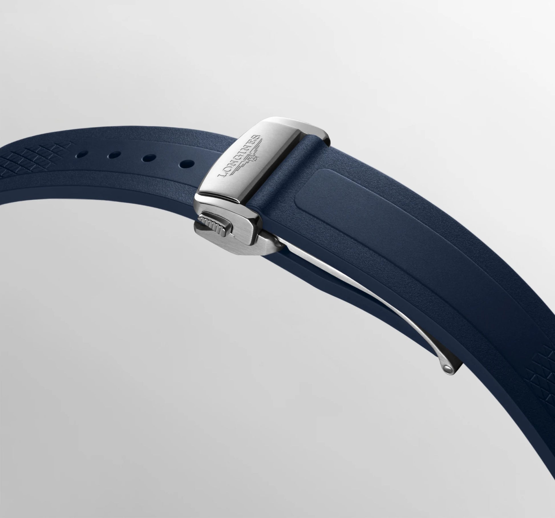 Longines Conquest - 6