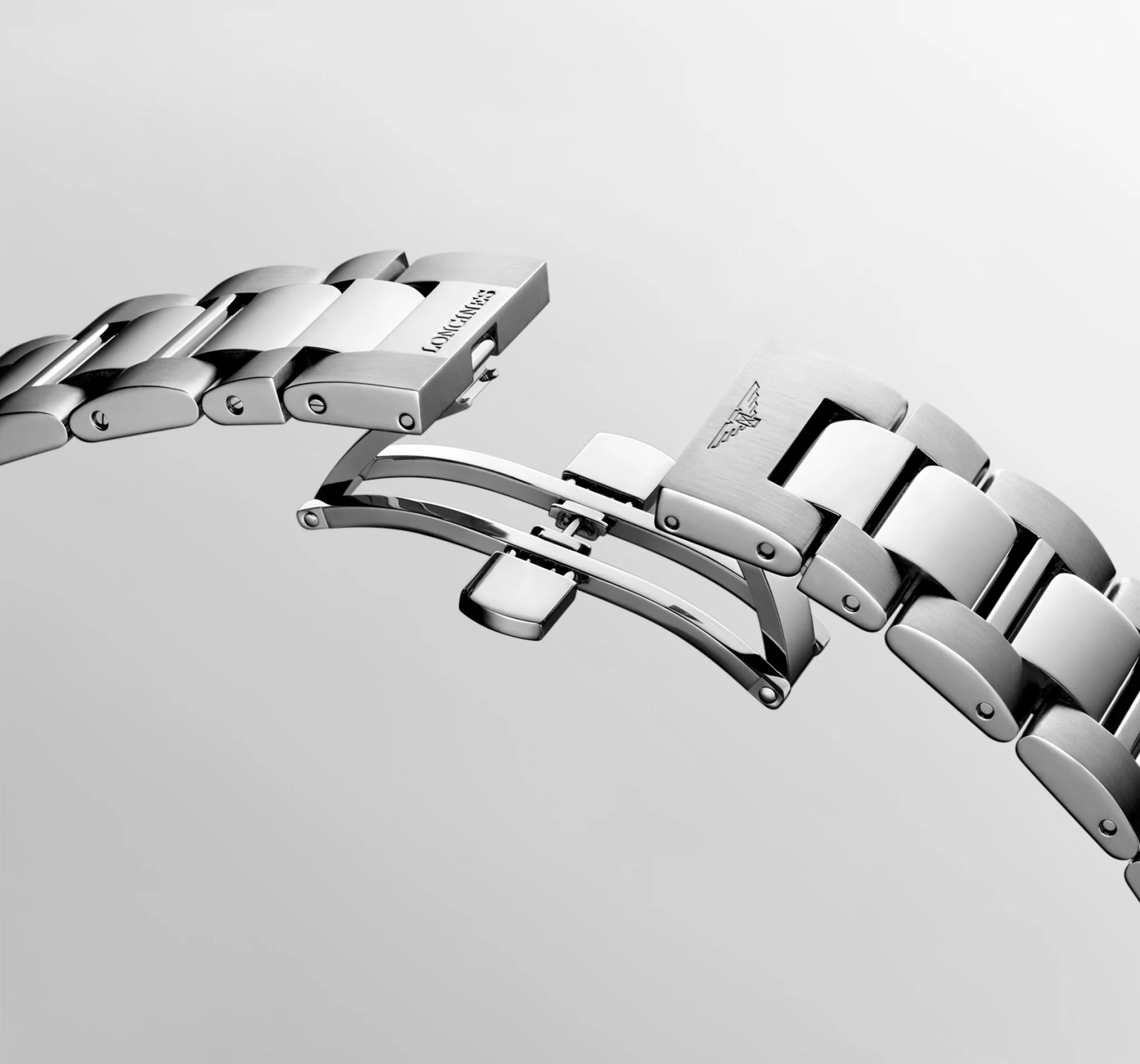 Longines Conquest - 6