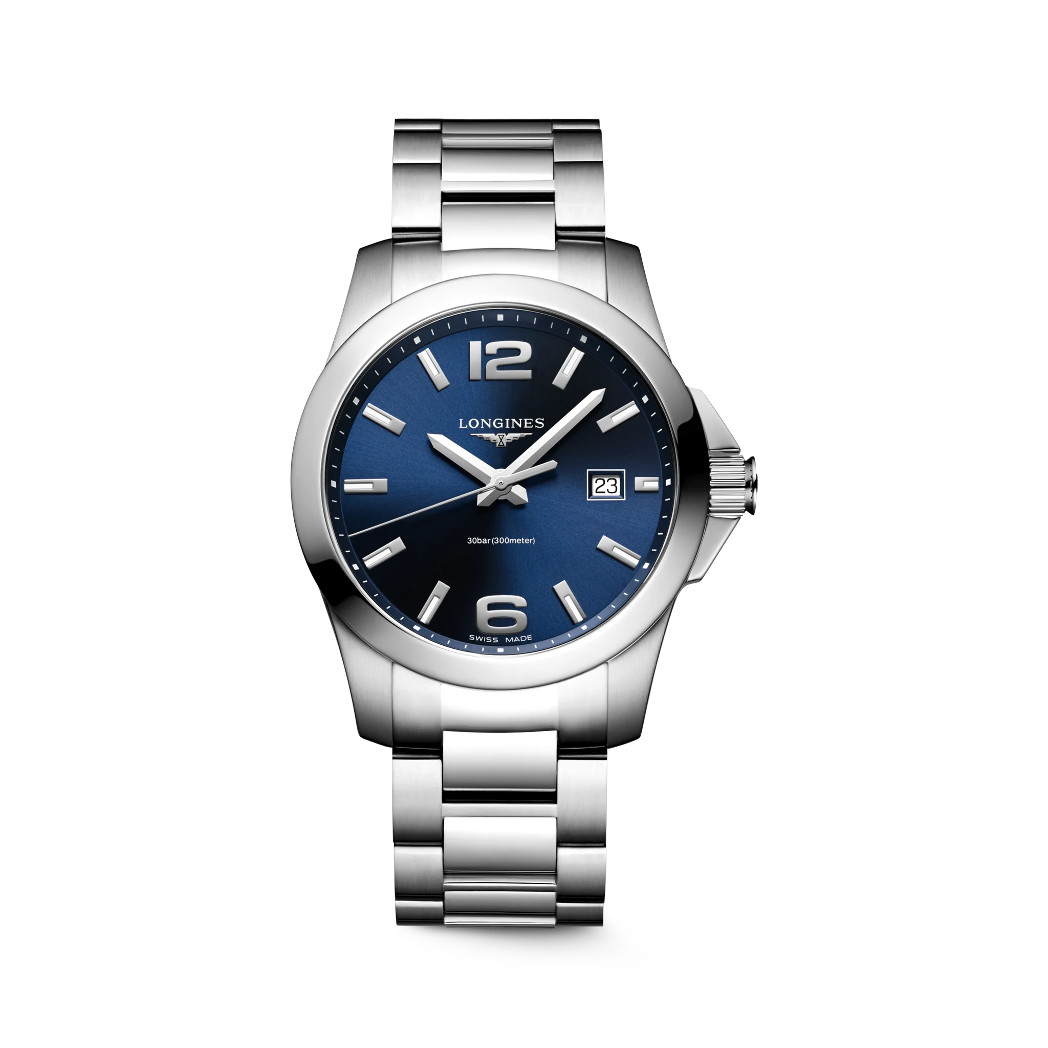 Longines Conquest - 1