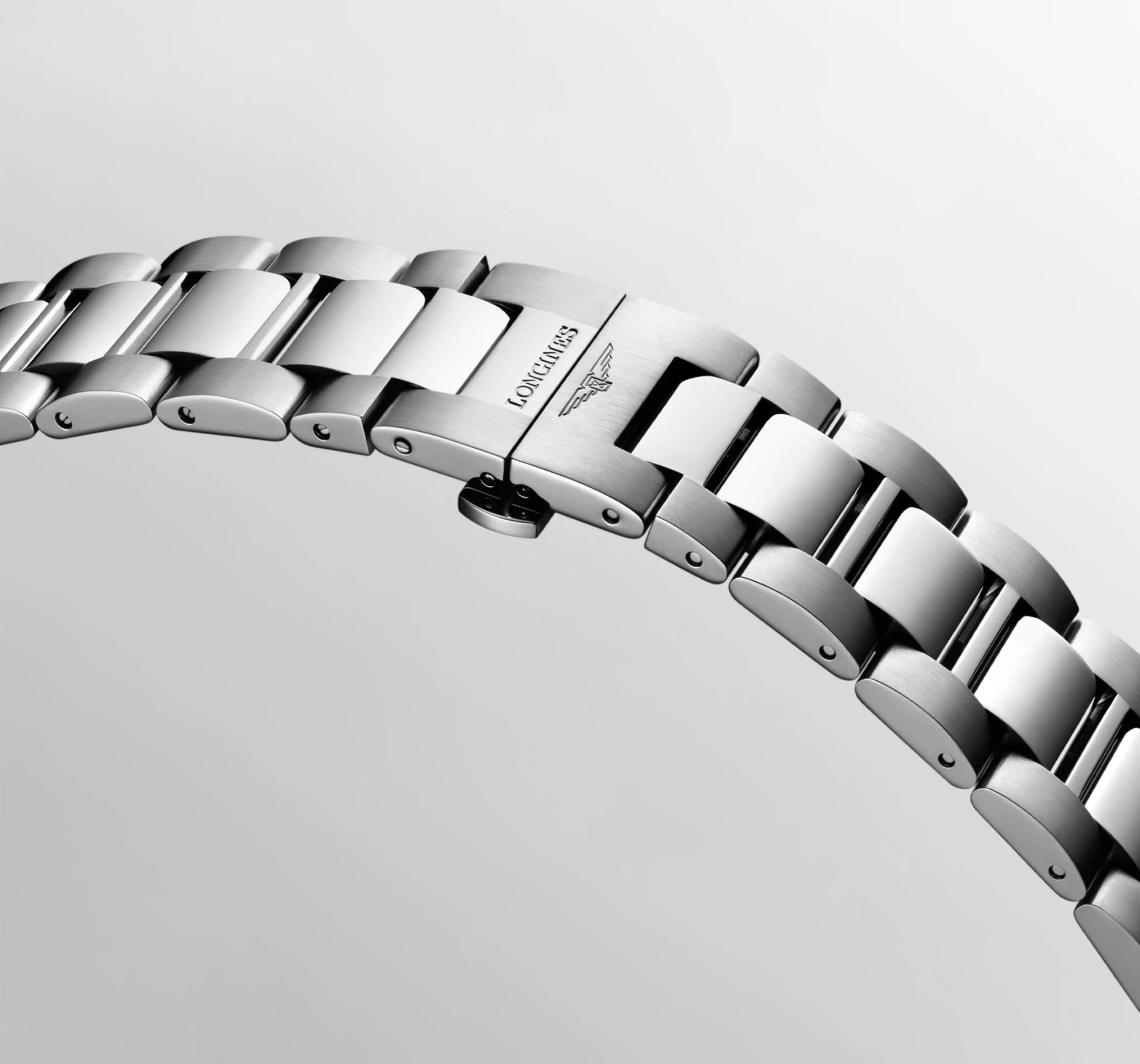 Longines Conquest - 7