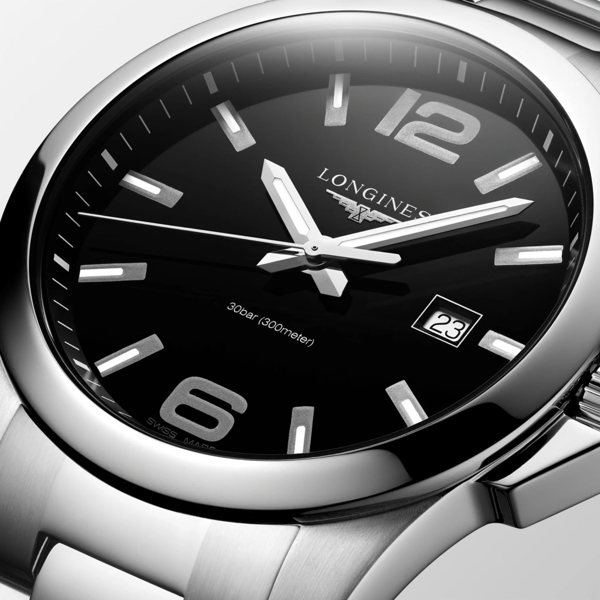 Longines Conquest - 2