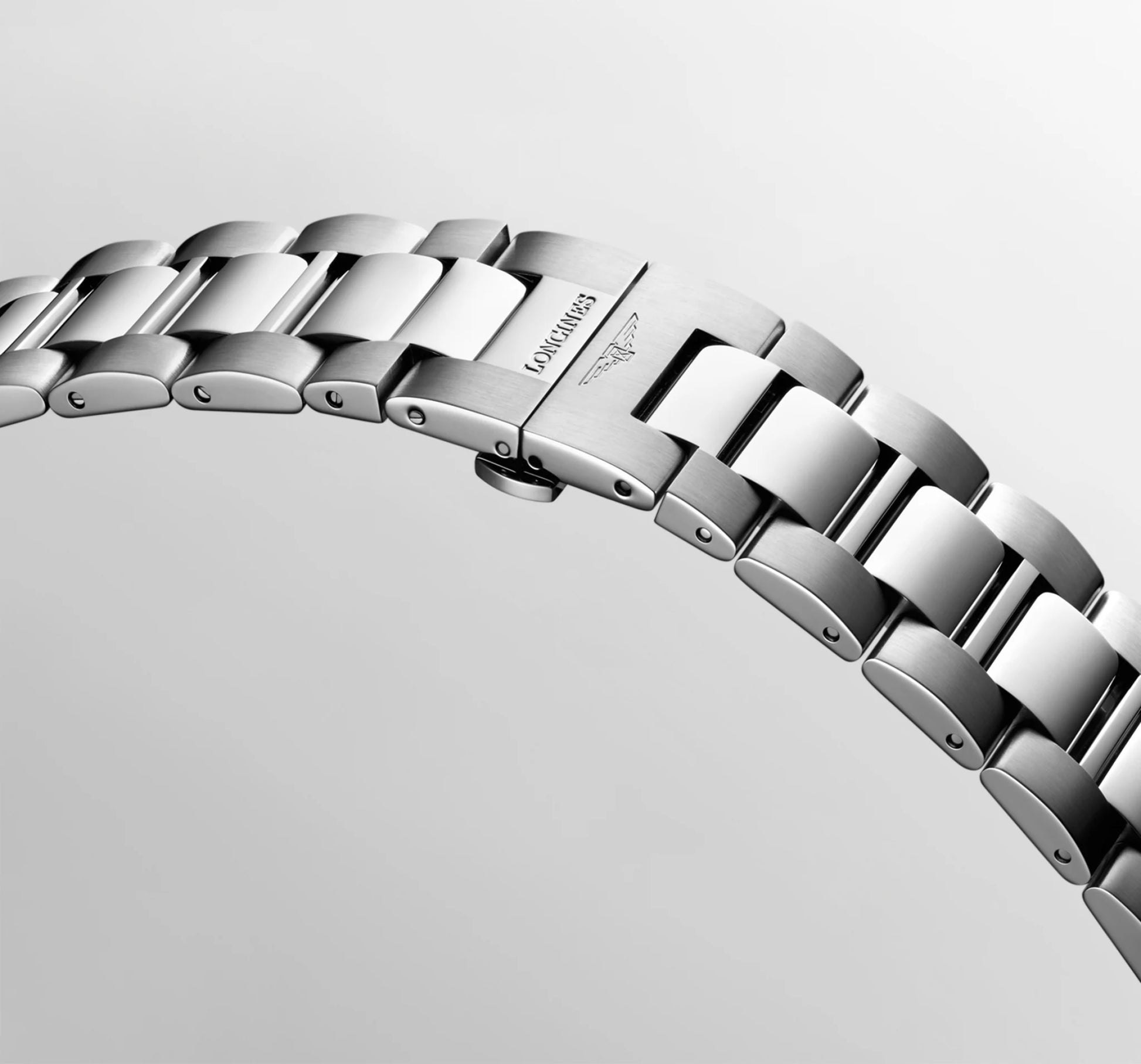 Longines Conquest - 6