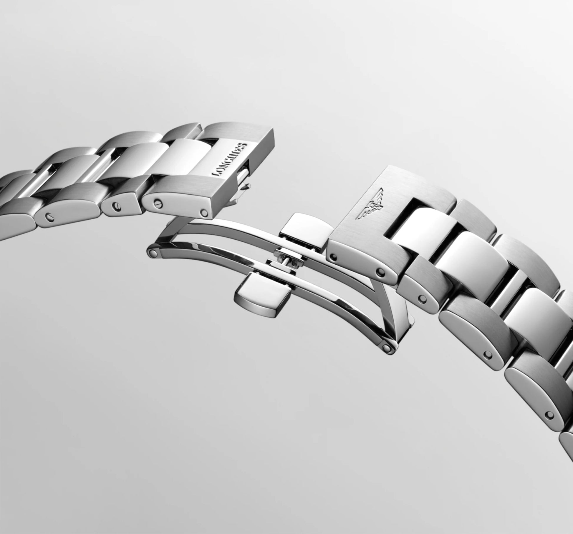 Longines Conquest - 7