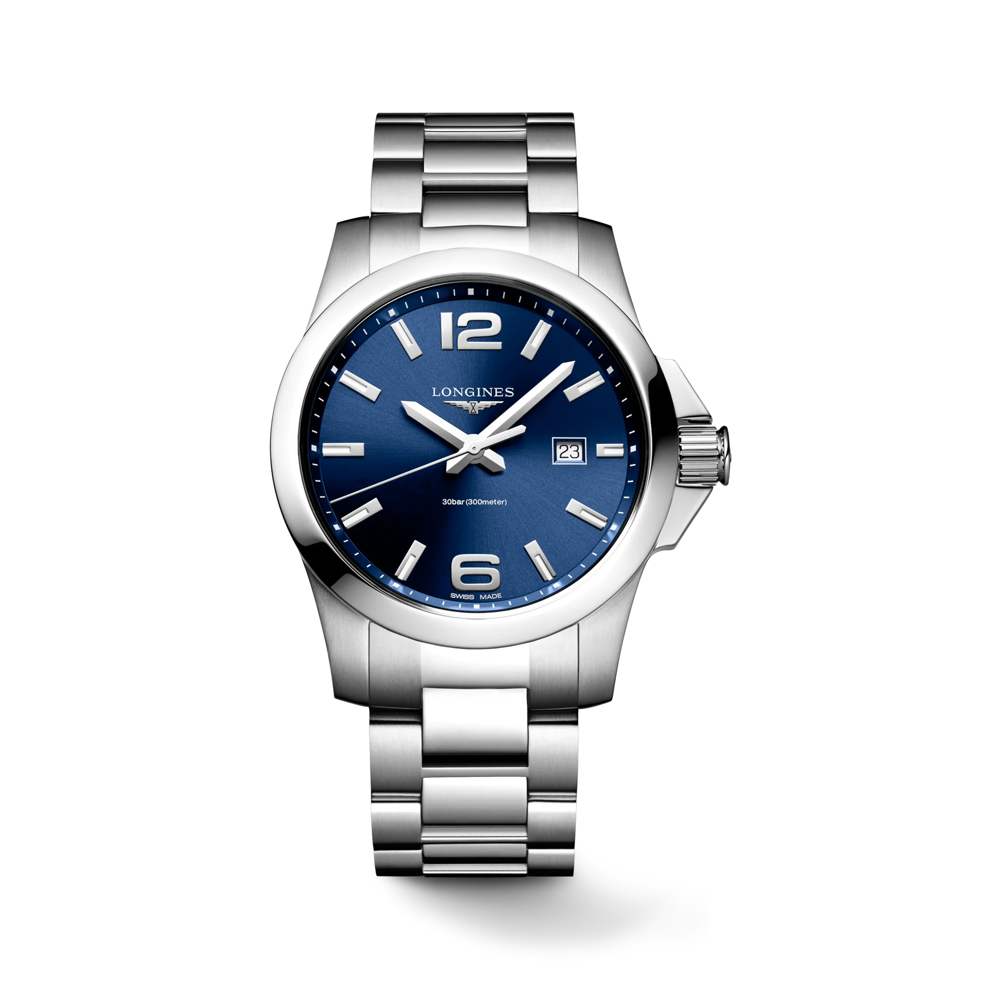 Longines Conquest - 1