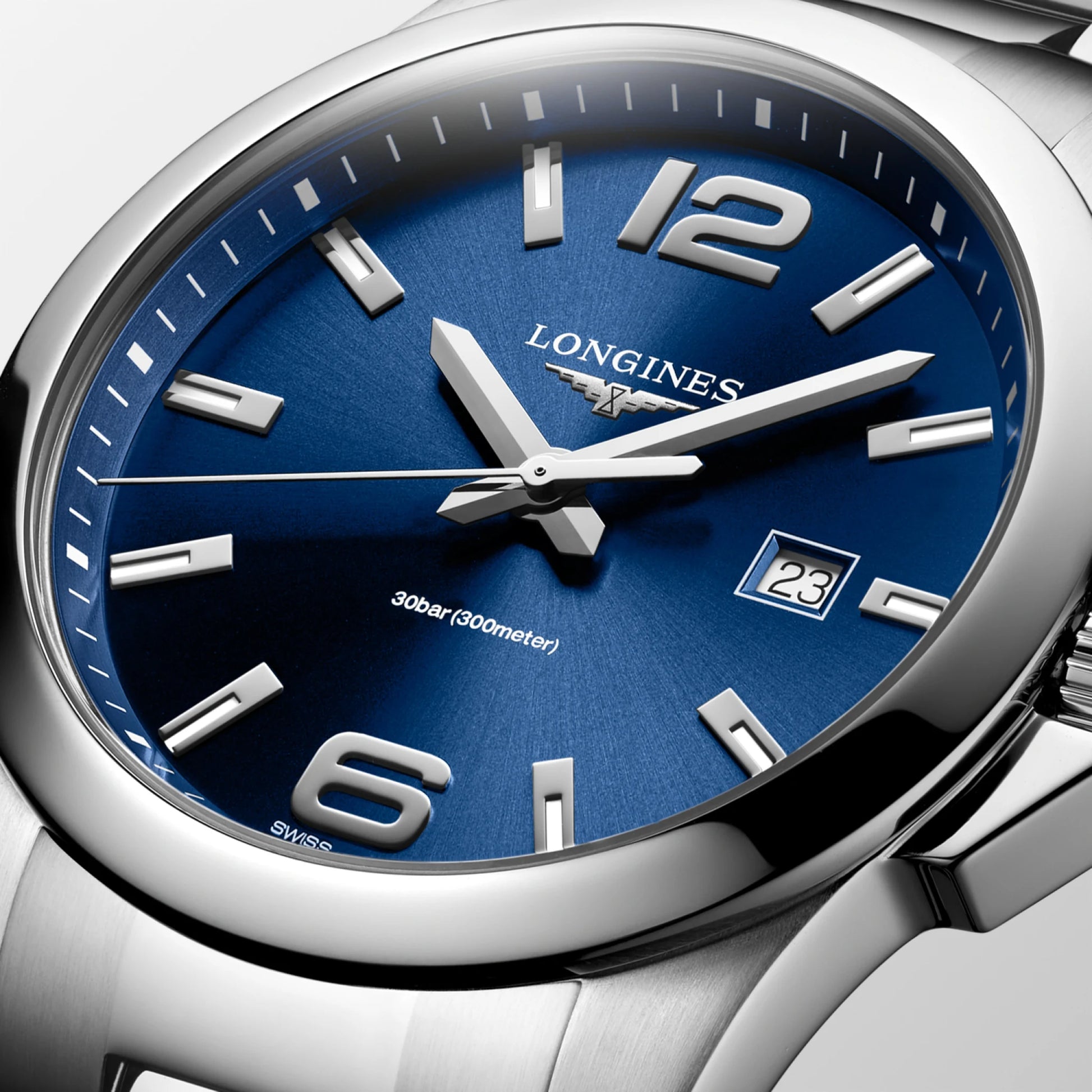 Longines Conquest - 2