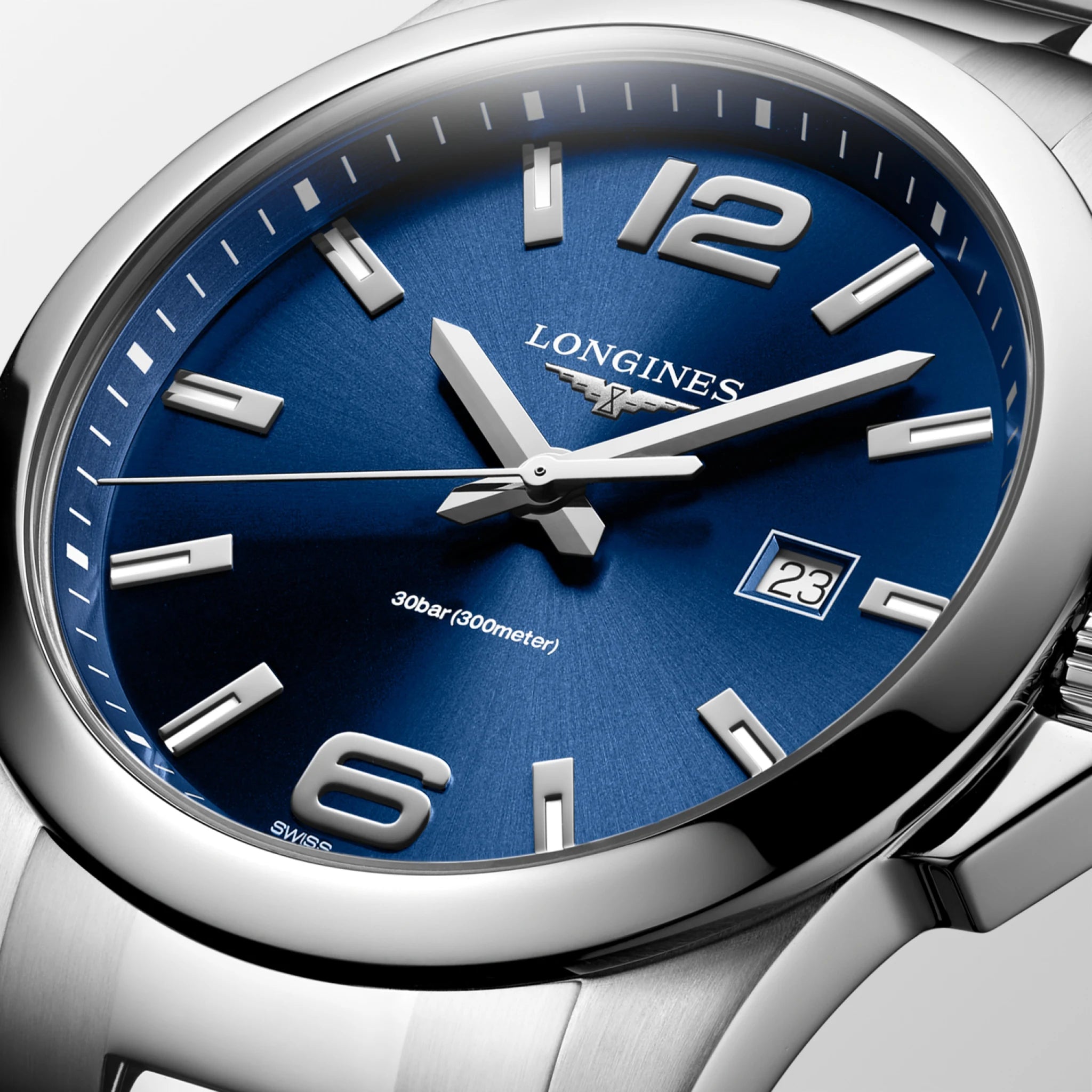 Longines Conquest - 2