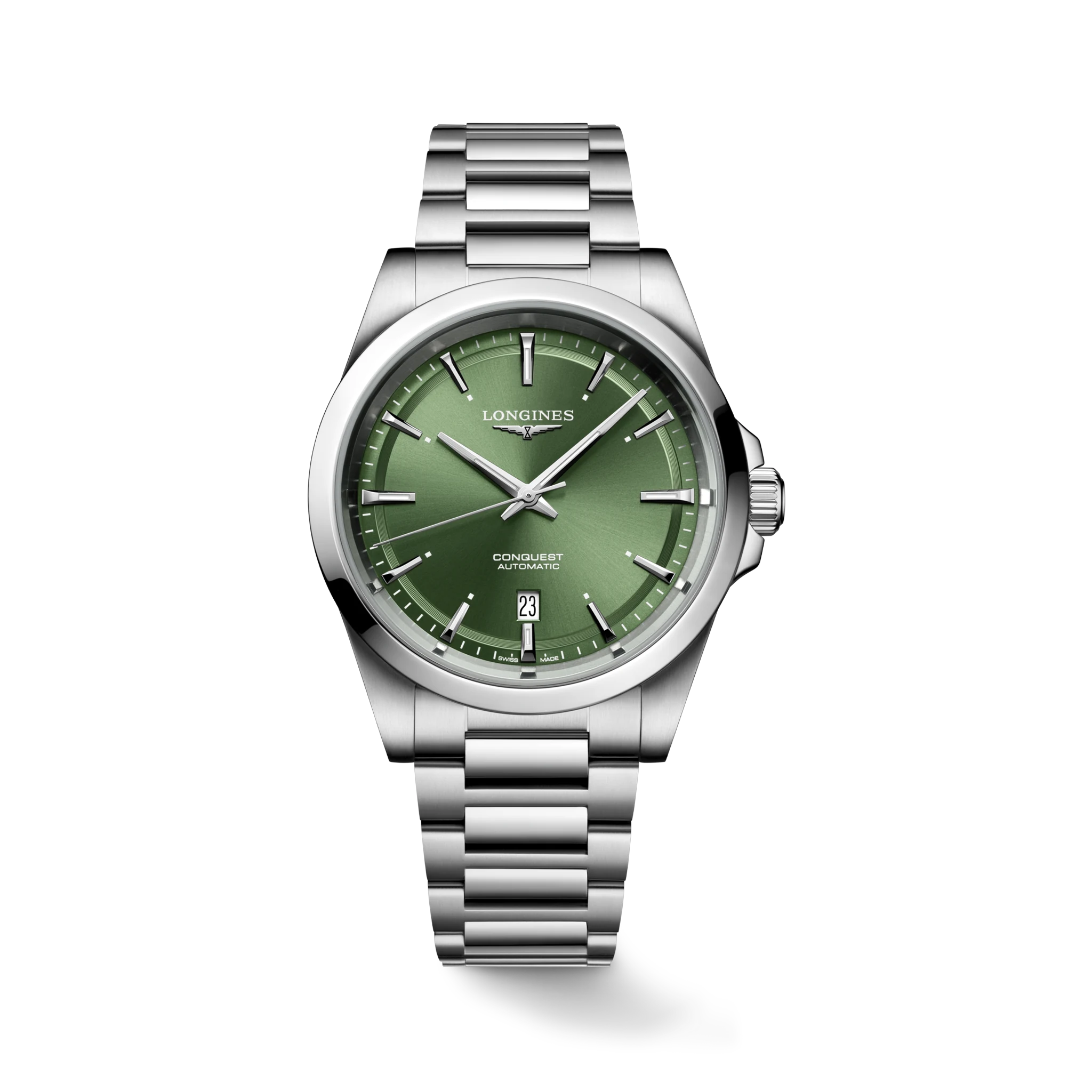 Longines Conquest - 1