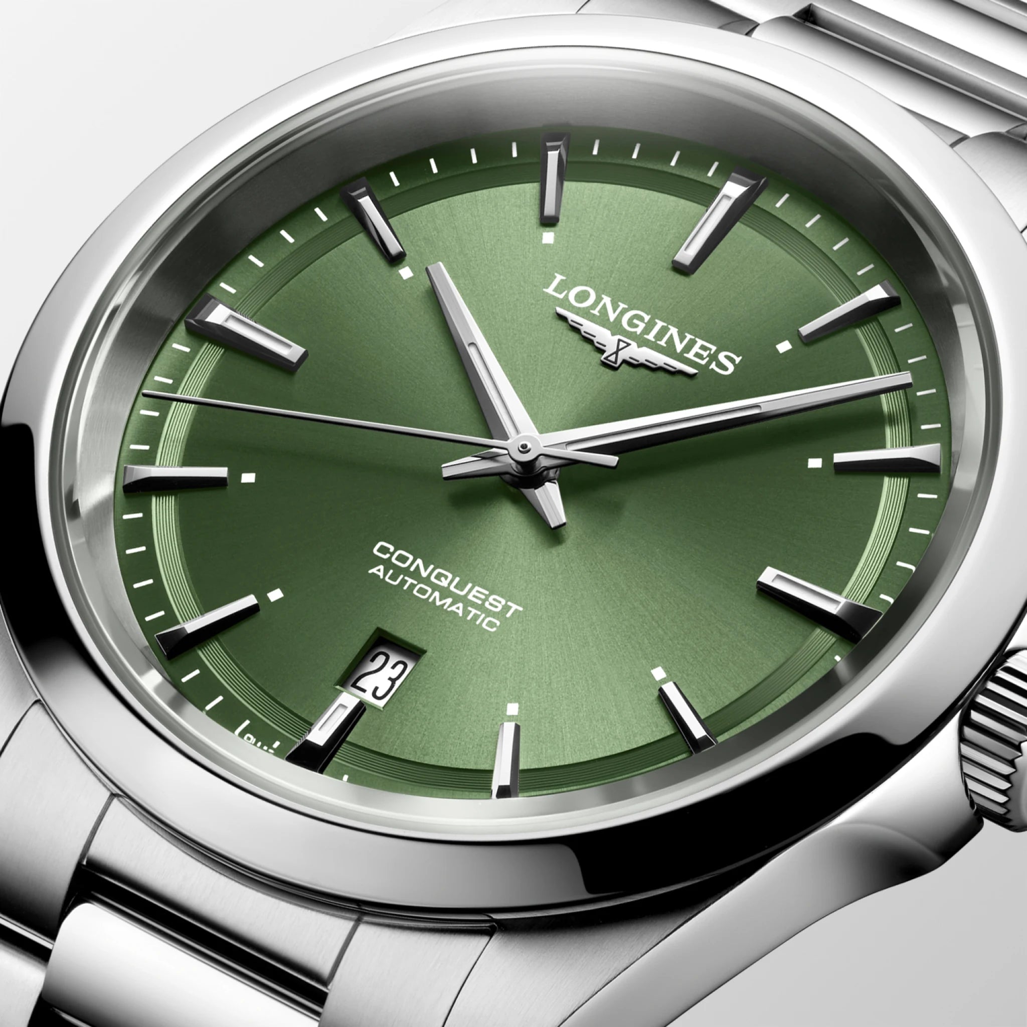 Longines Conquest - 2