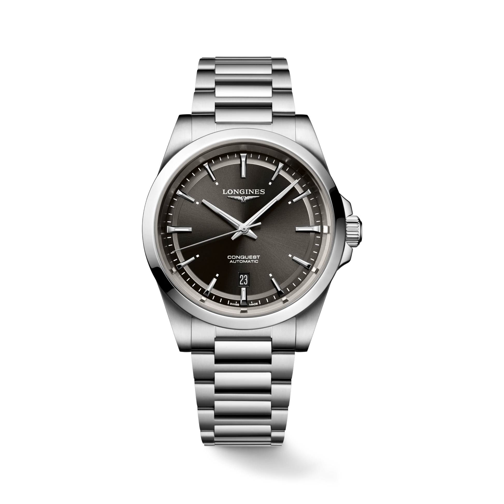 Longines Conquest - 1