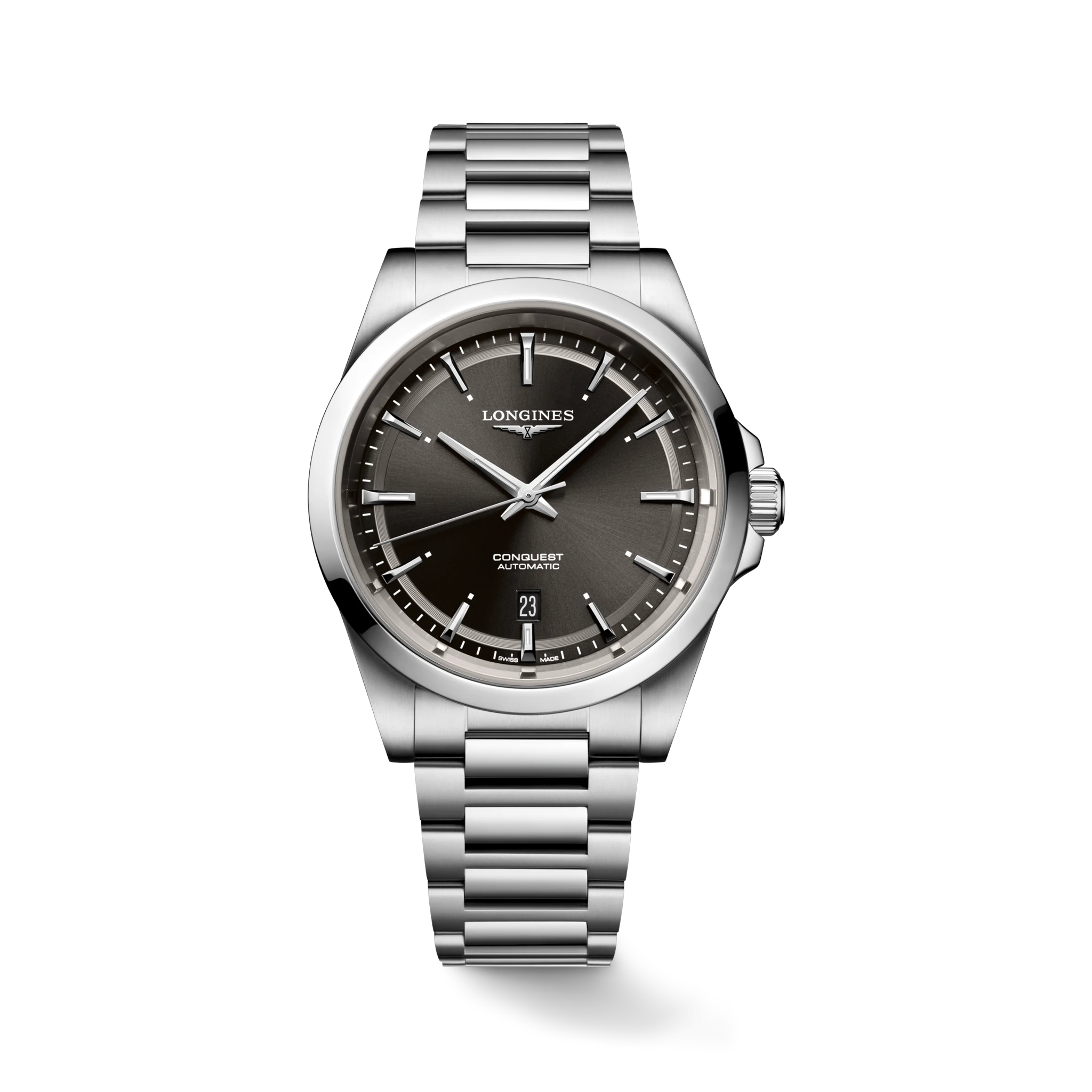 Longines Conquest - 1
