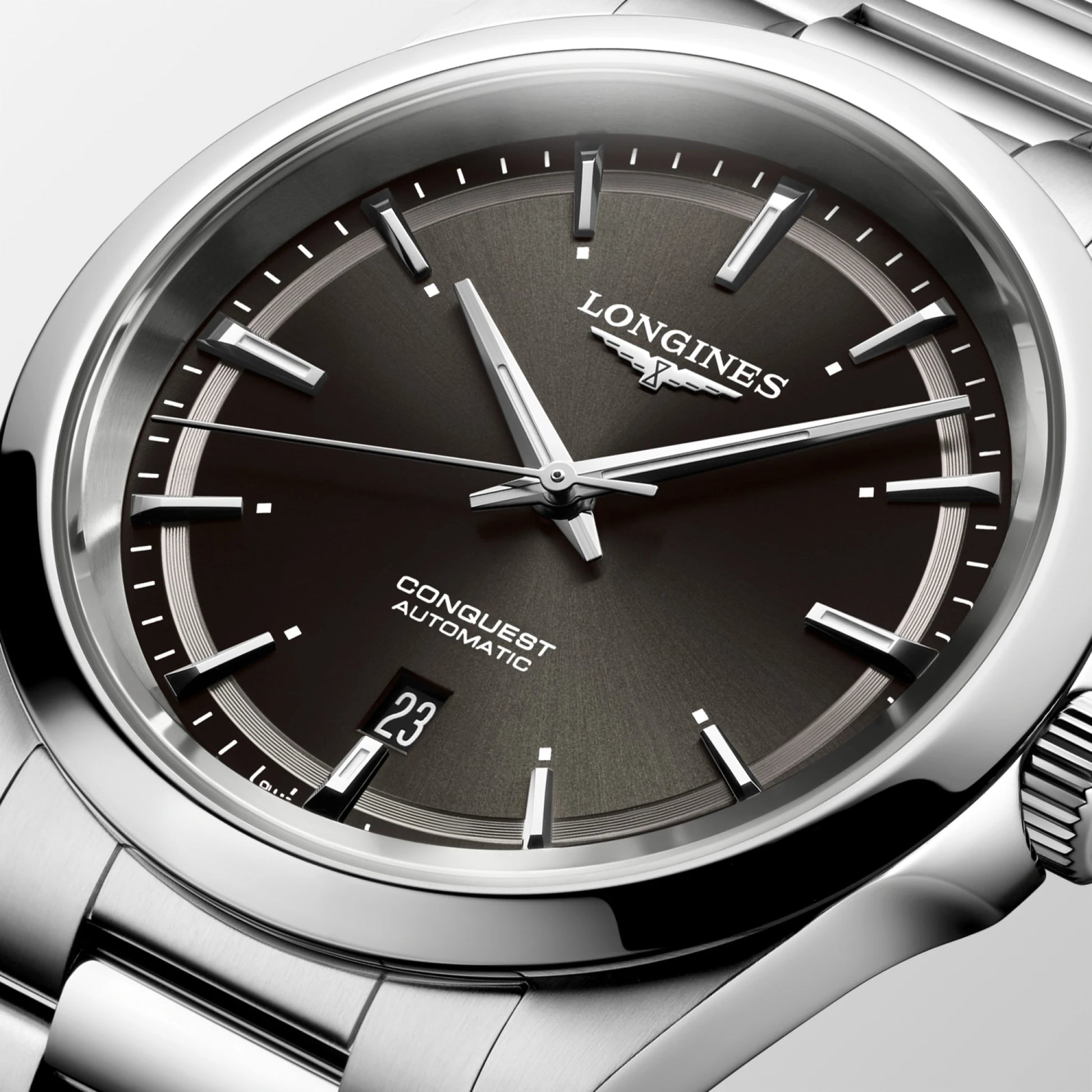 Longines Conquest - 2