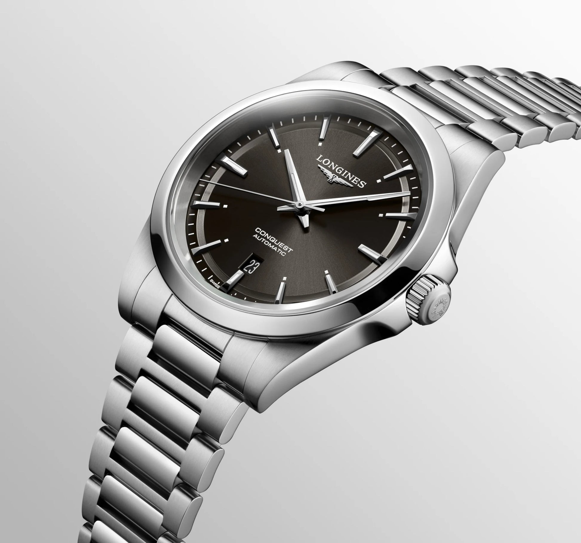 Longines Conquest - 10