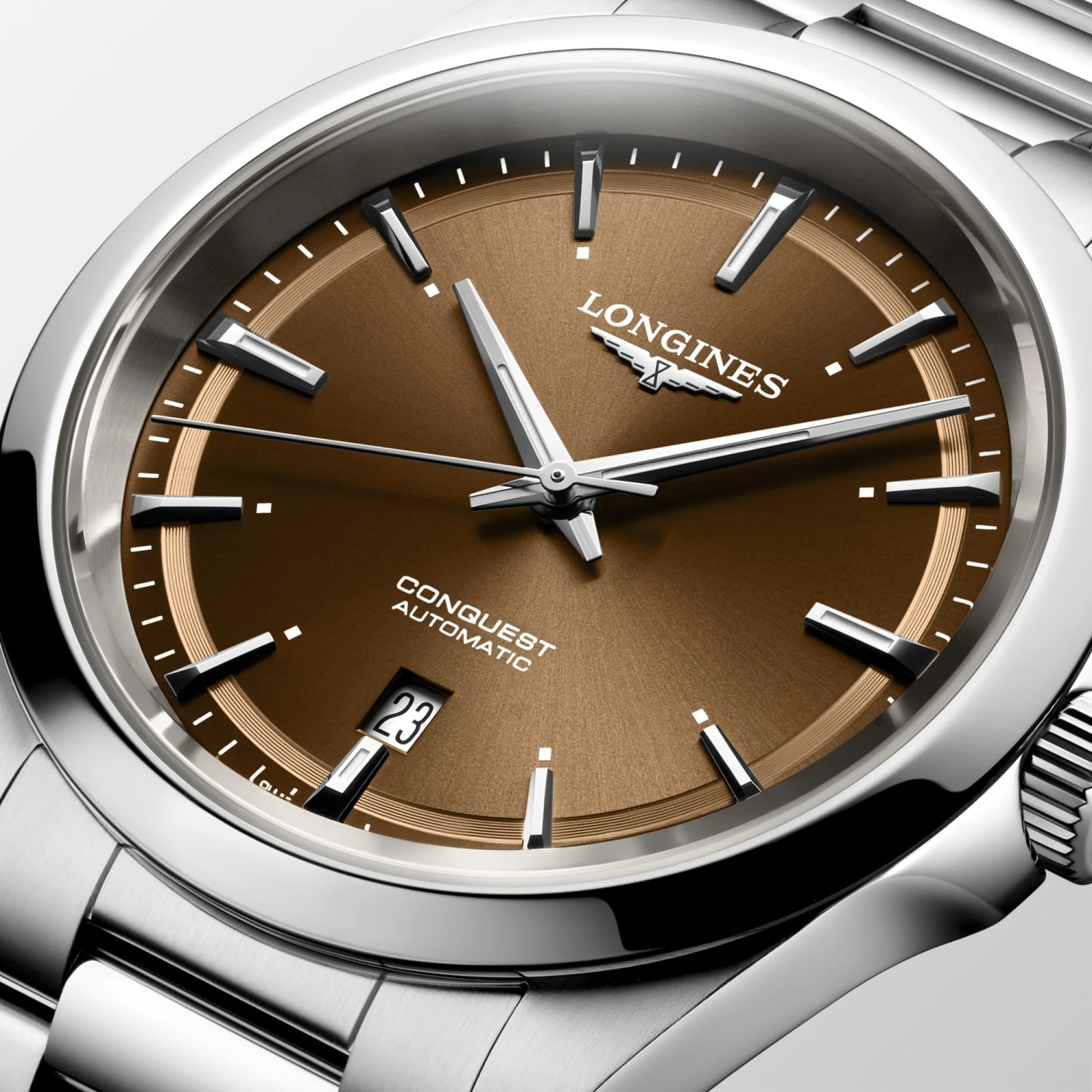 Longines Conquest - 2